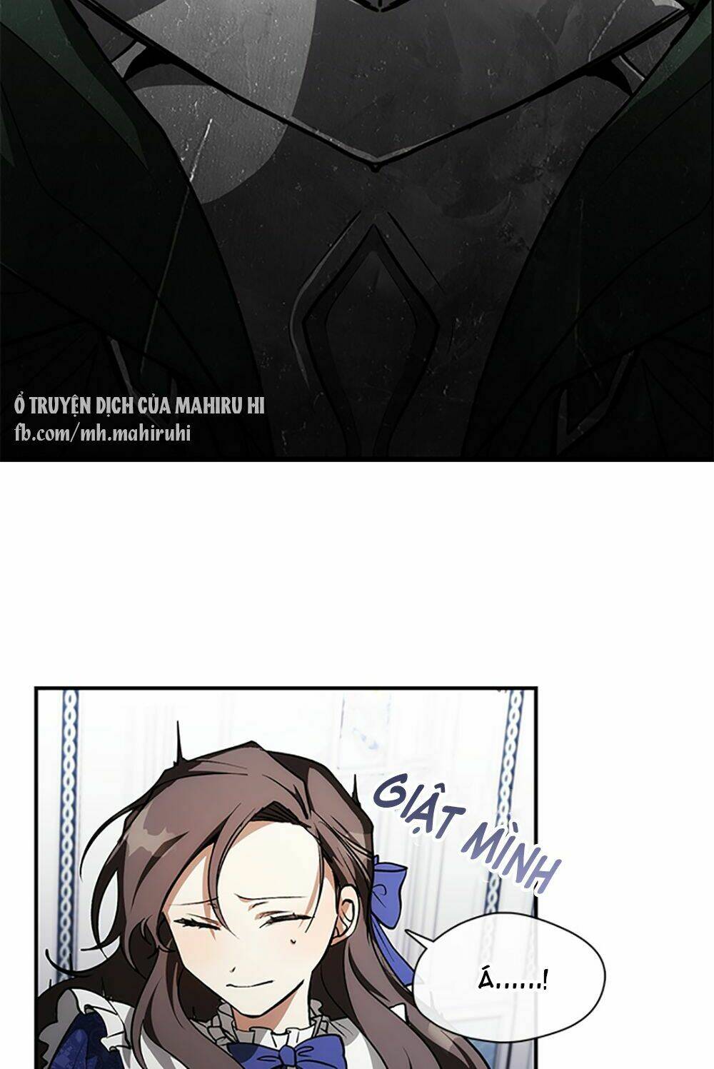 Không Thể Thoát Khỏi Người Chapter 2 - Trang 2