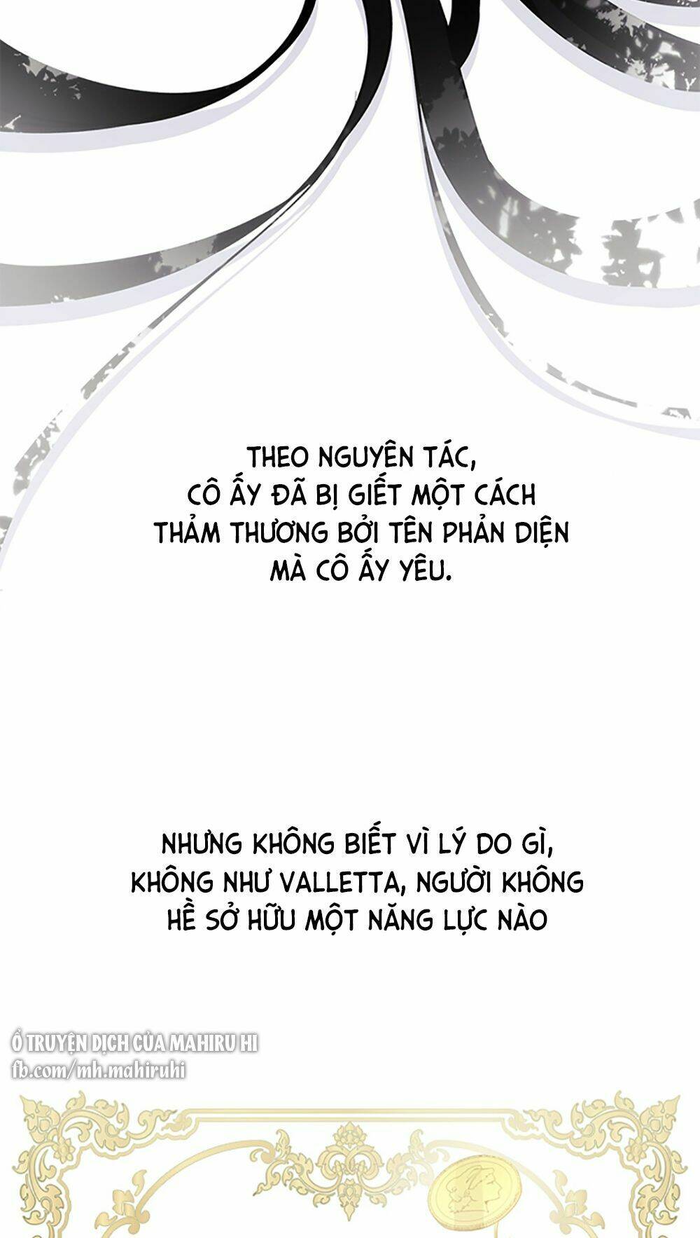 Không Thể Thoát Khỏi Người Chapter 2 - Trang 2