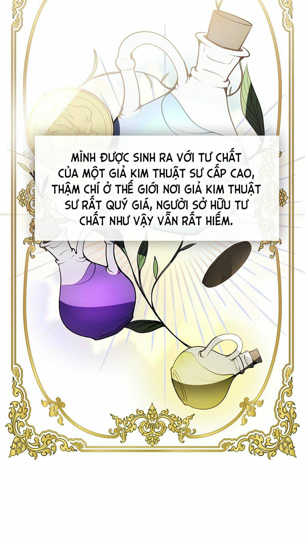 Không Thể Thoát Khỏi Người Chapter 2 - Trang 2