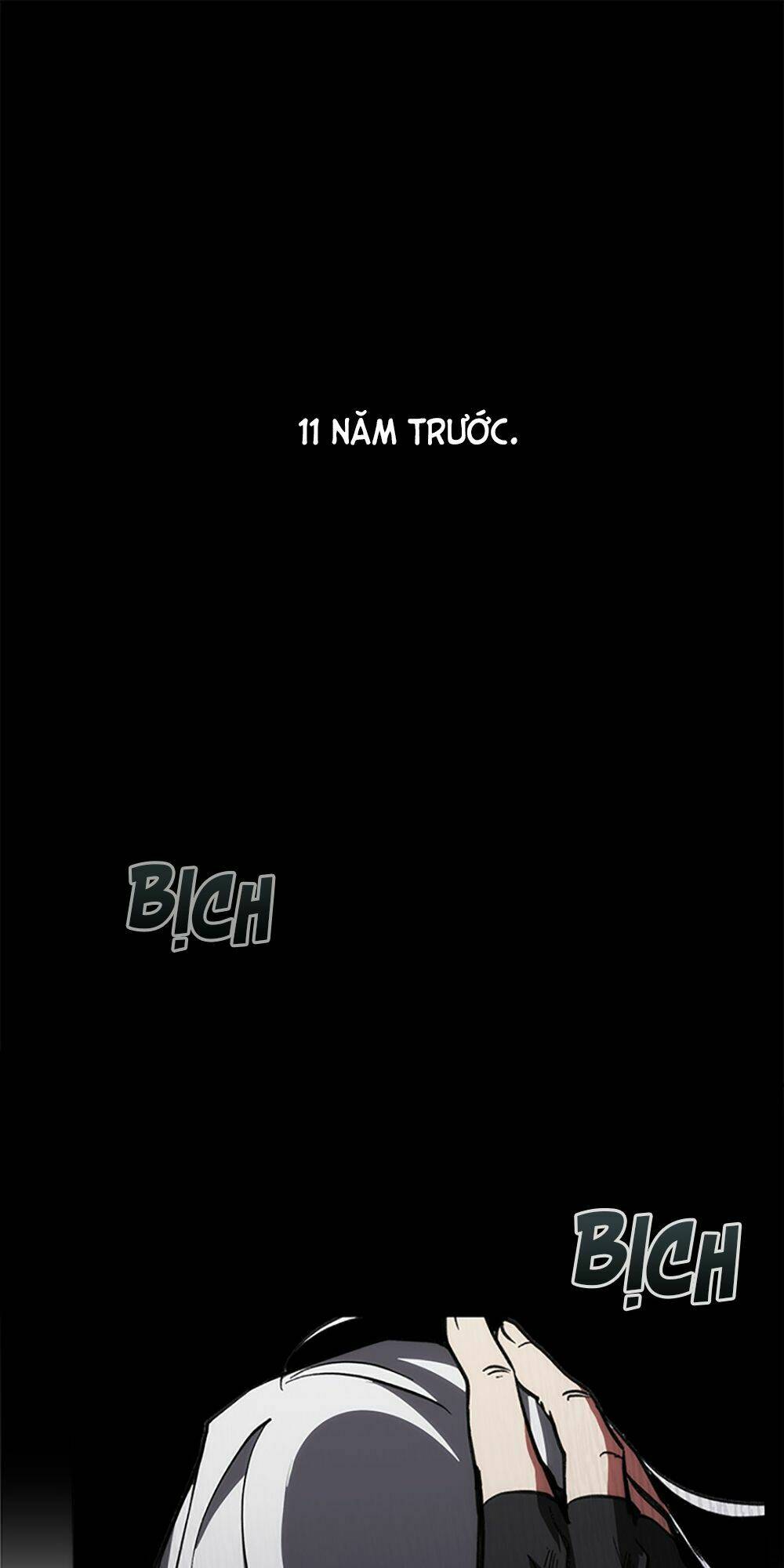 Không Thể Thoát Khỏi Người Chapter 2 - Trang 2