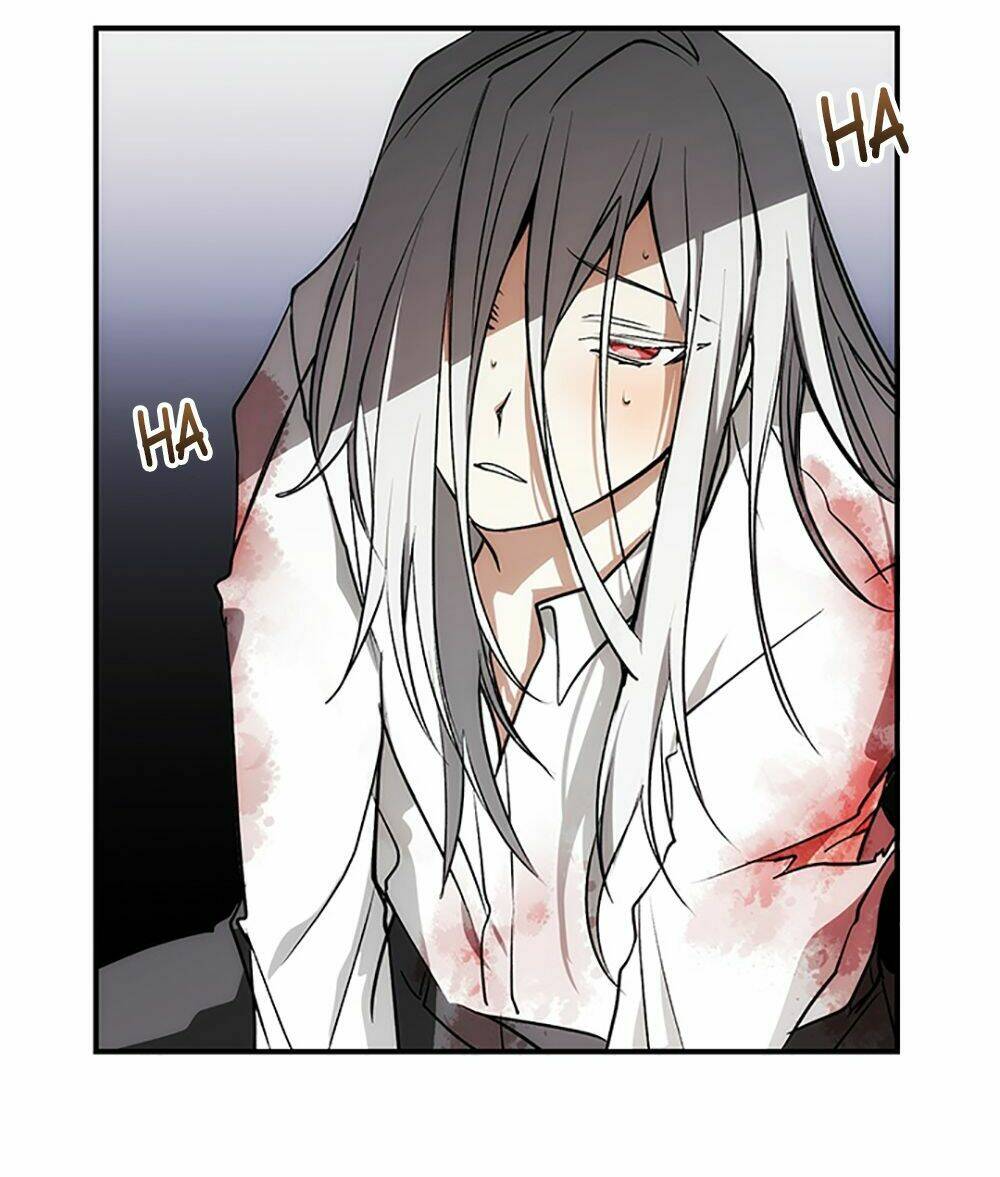 Không Thể Thoát Khỏi Người Chapter 2 - Trang 2