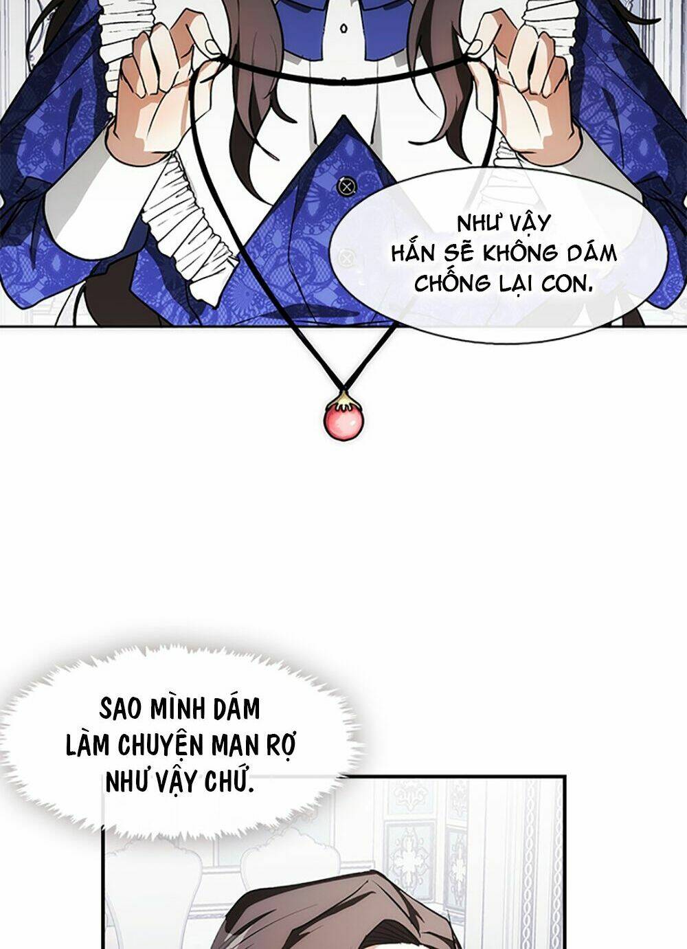 Không Thể Thoát Khỏi Người Chapter 2 - Trang 2