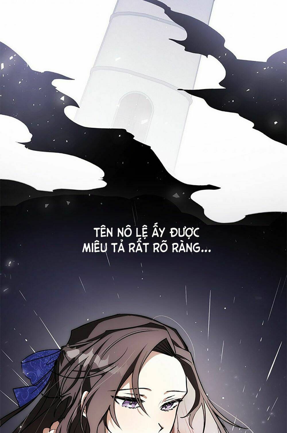 Không Thể Thoát Khỏi Người Chapter 2 - Trang 2