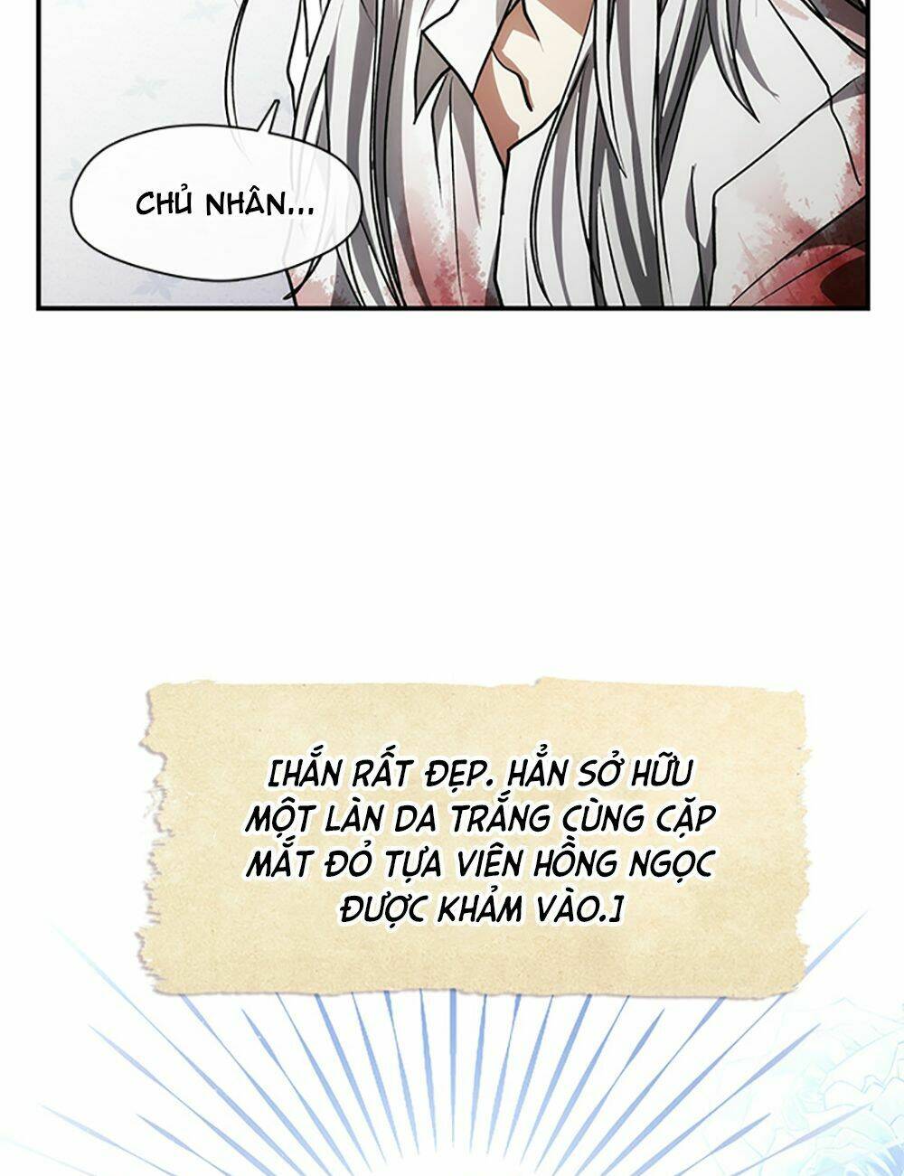 Không Thể Thoát Khỏi Người Chapter 2 - Trang 2