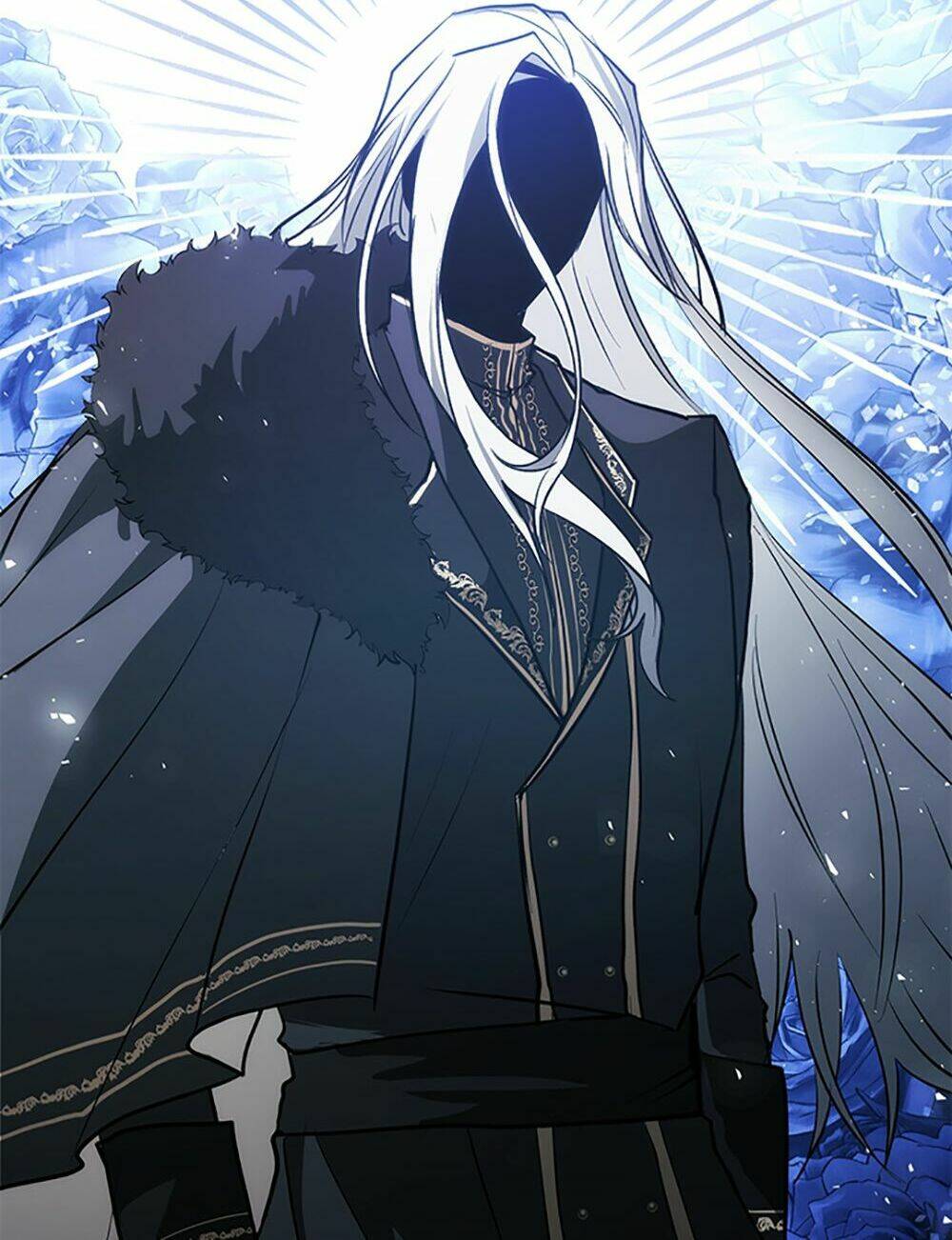 Không Thể Thoát Khỏi Người Chapter 2 - Trang 2