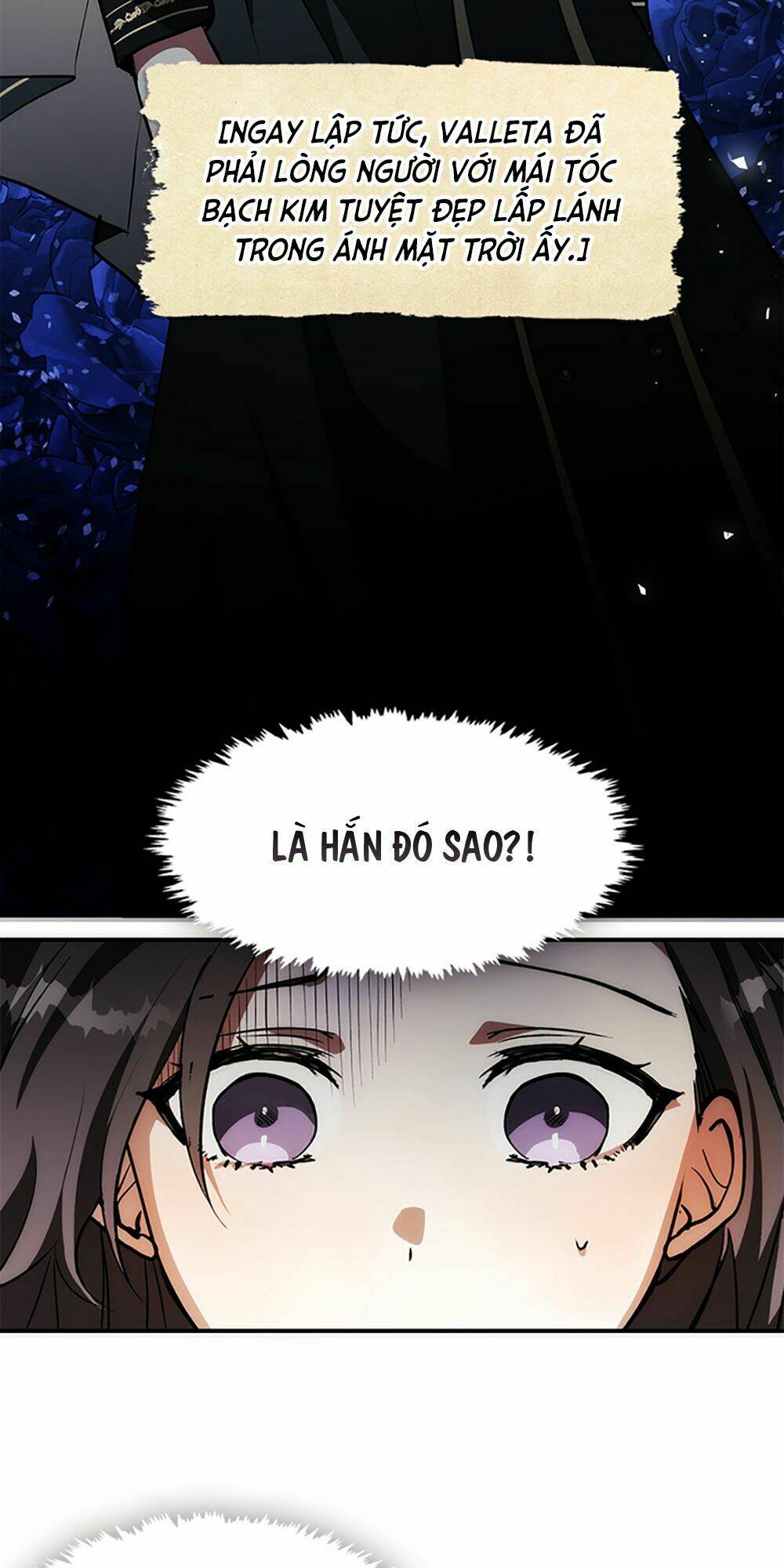 Không Thể Thoát Khỏi Người Chapter 2 - Trang 2