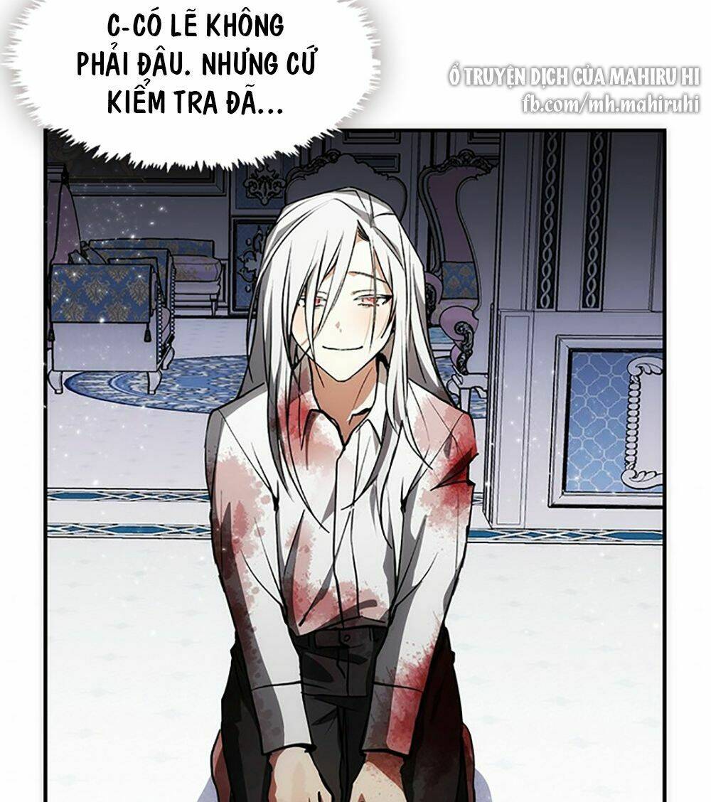 Không Thể Thoát Khỏi Người Chapter 2 - Trang 2