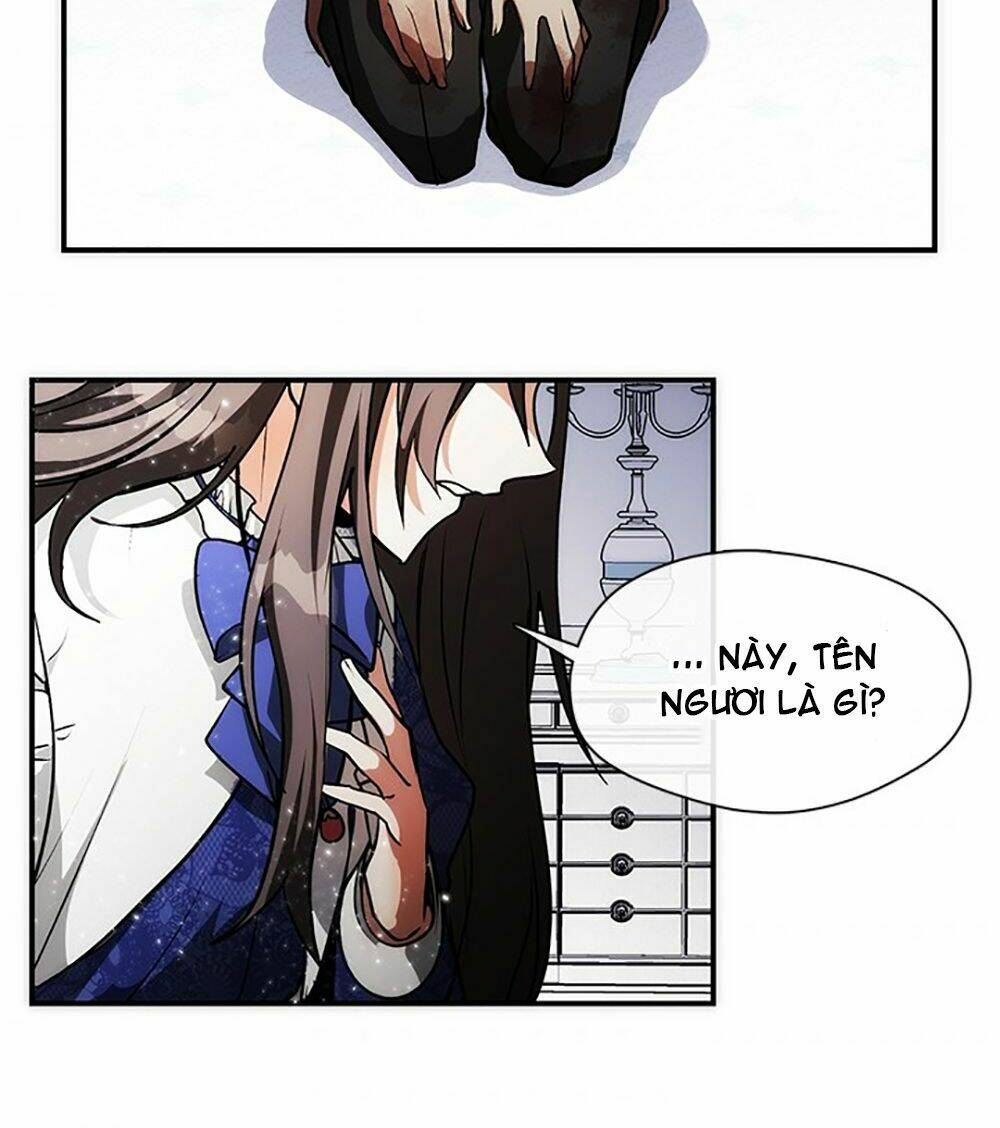 Không Thể Thoát Khỏi Người Chapter 2 - Trang 2
