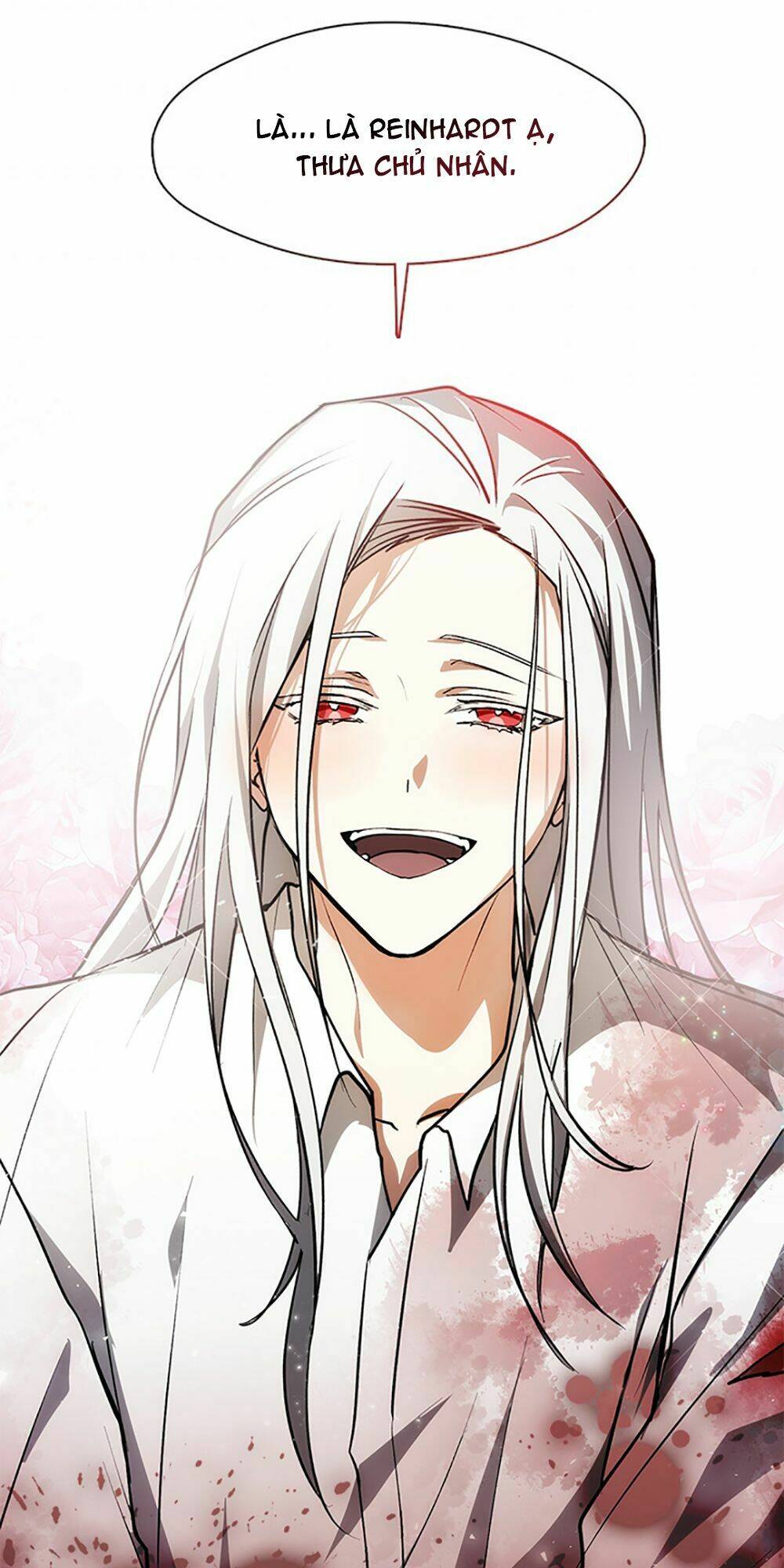 Không Thể Thoát Khỏi Người Chapter 2 - Trang 2