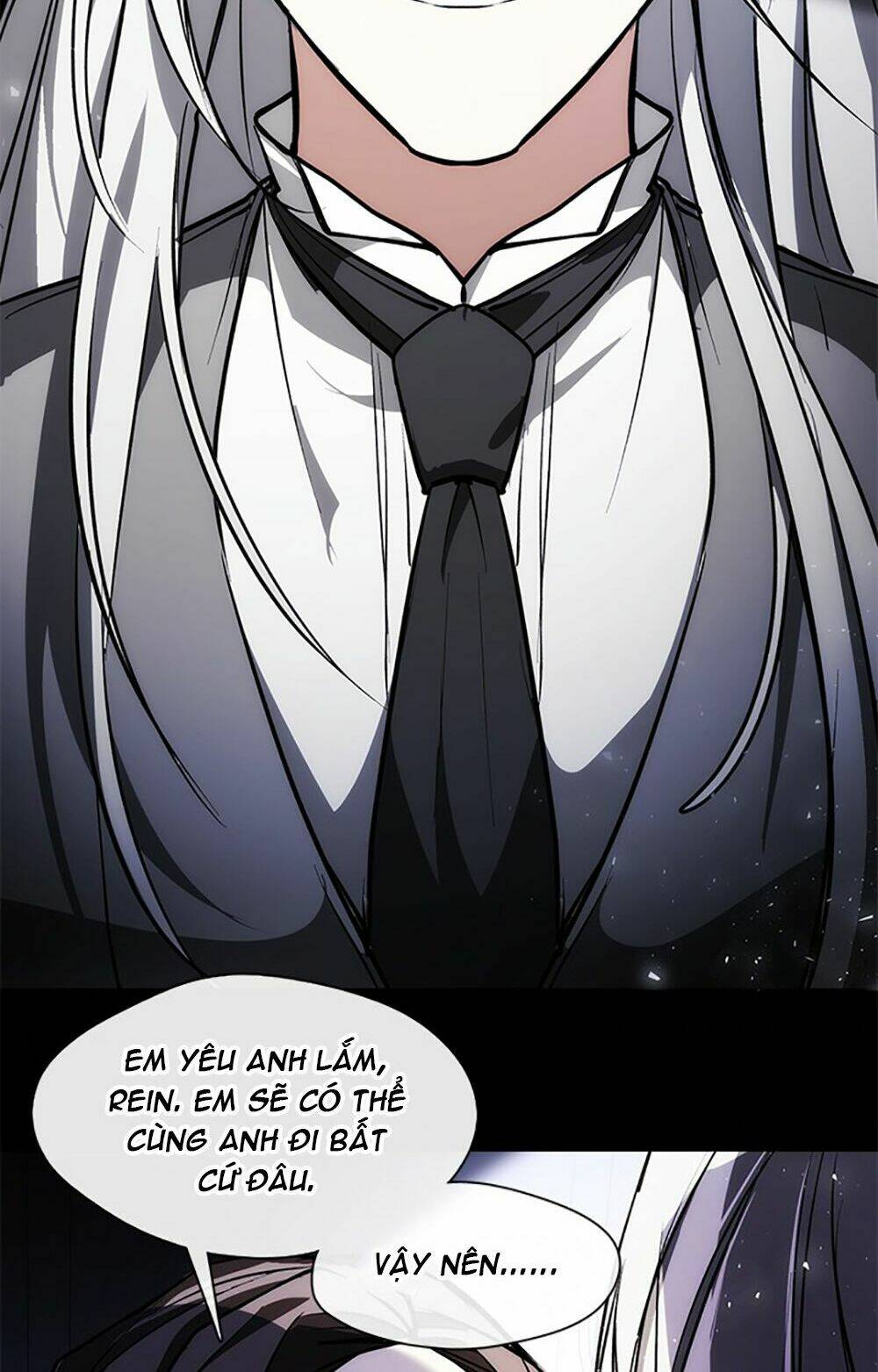 Không Thể Thoát Khỏi Người Chapter 2 - Trang 2