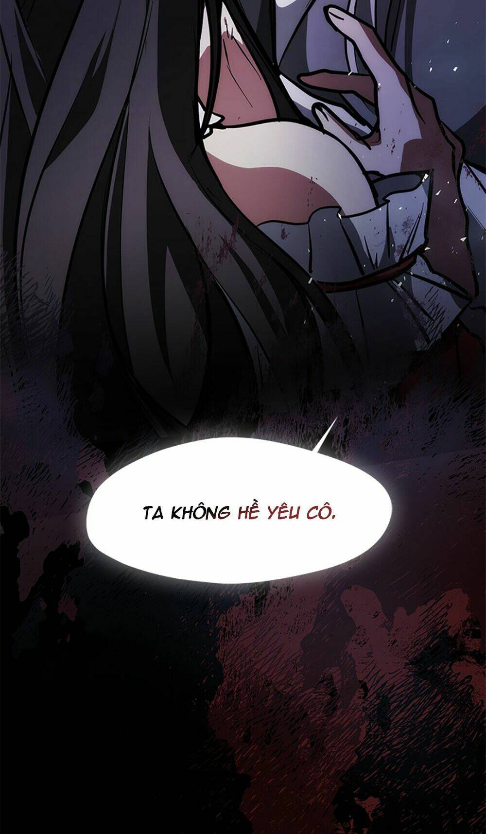 Không Thể Thoát Khỏi Người Chapter 2 - Trang 2
