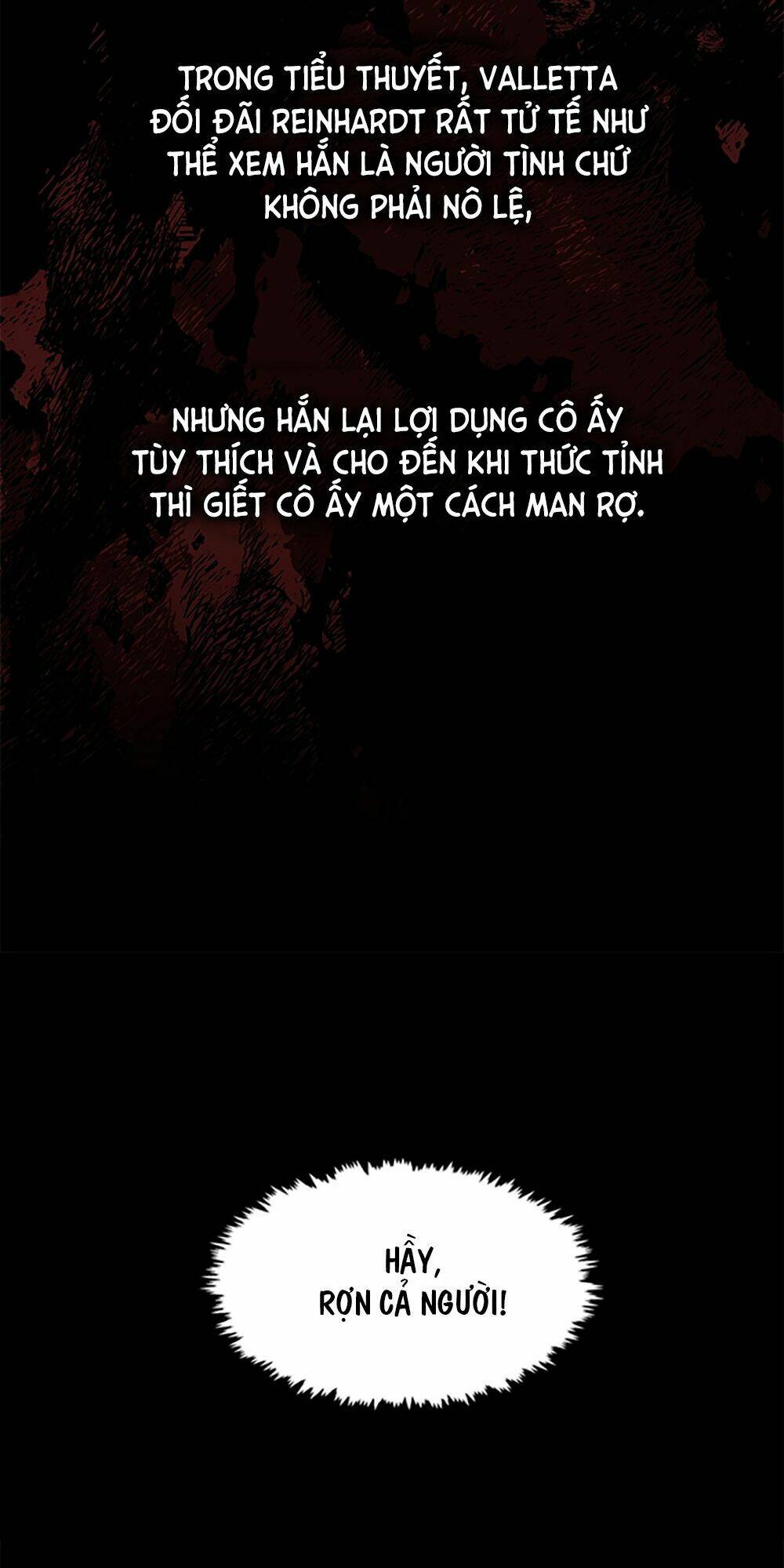 Không Thể Thoát Khỏi Người Chapter 2 - Trang 2