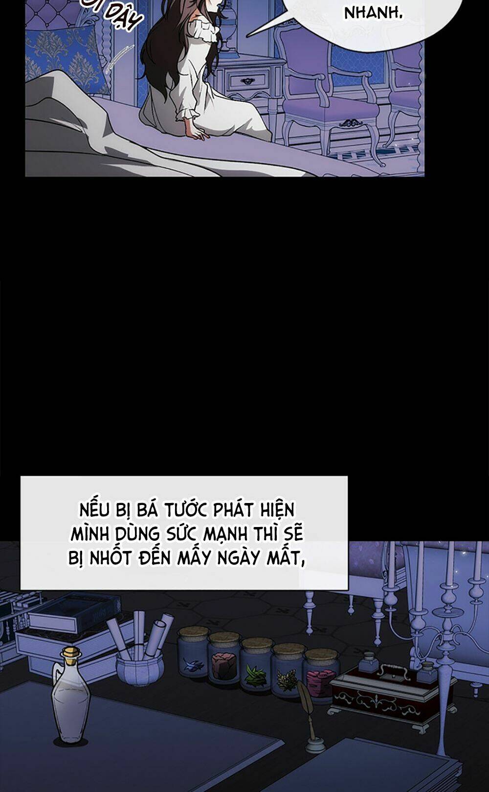 Không Thể Thoát Khỏi Người Chapter 2 - Trang 2