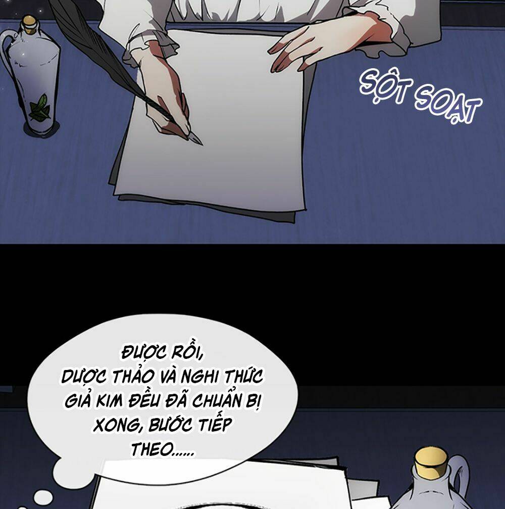 Không Thể Thoát Khỏi Người Chapter 2 - Trang 2