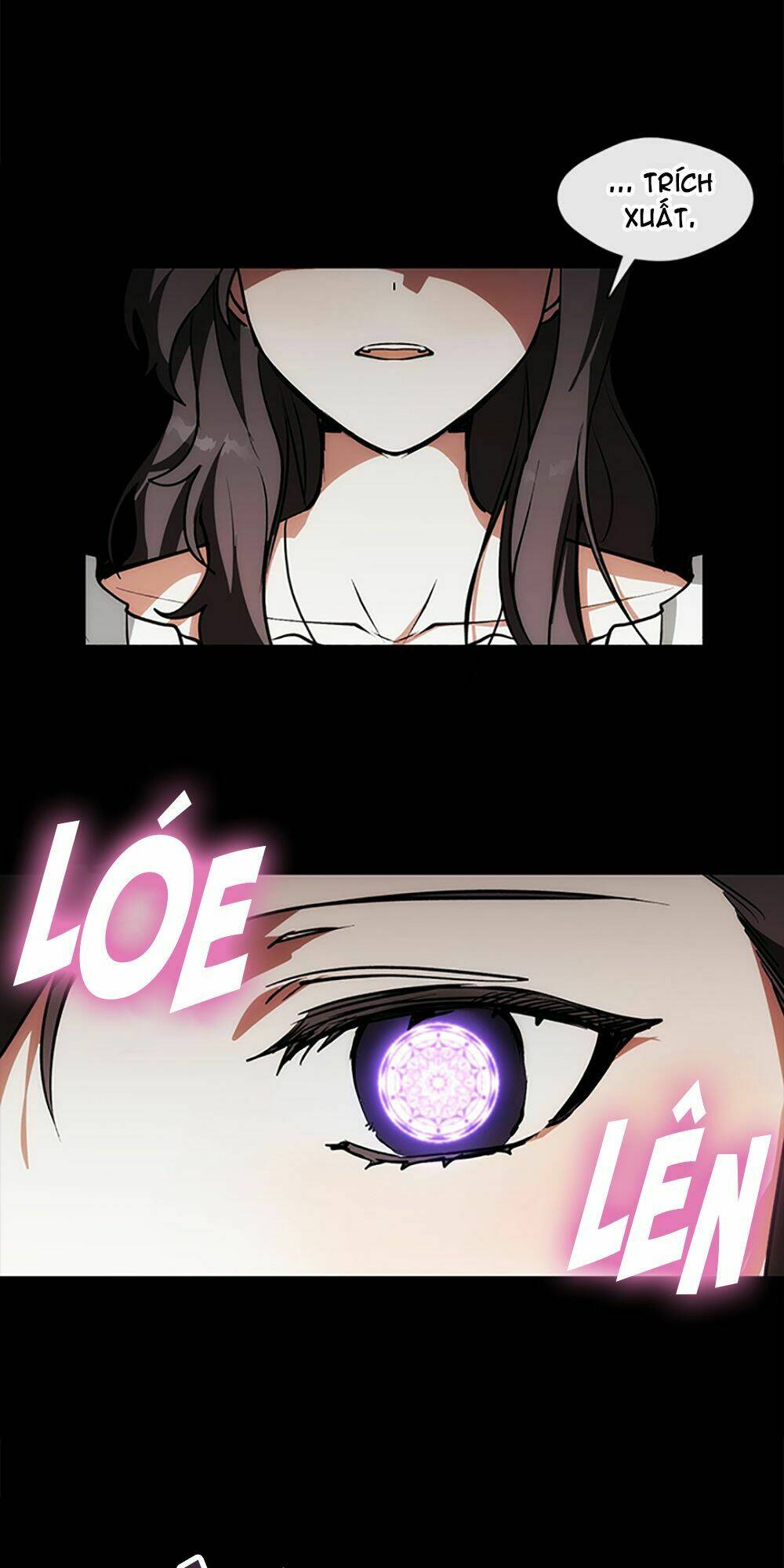 Không Thể Thoát Khỏi Người Chapter 2 - Trang 2