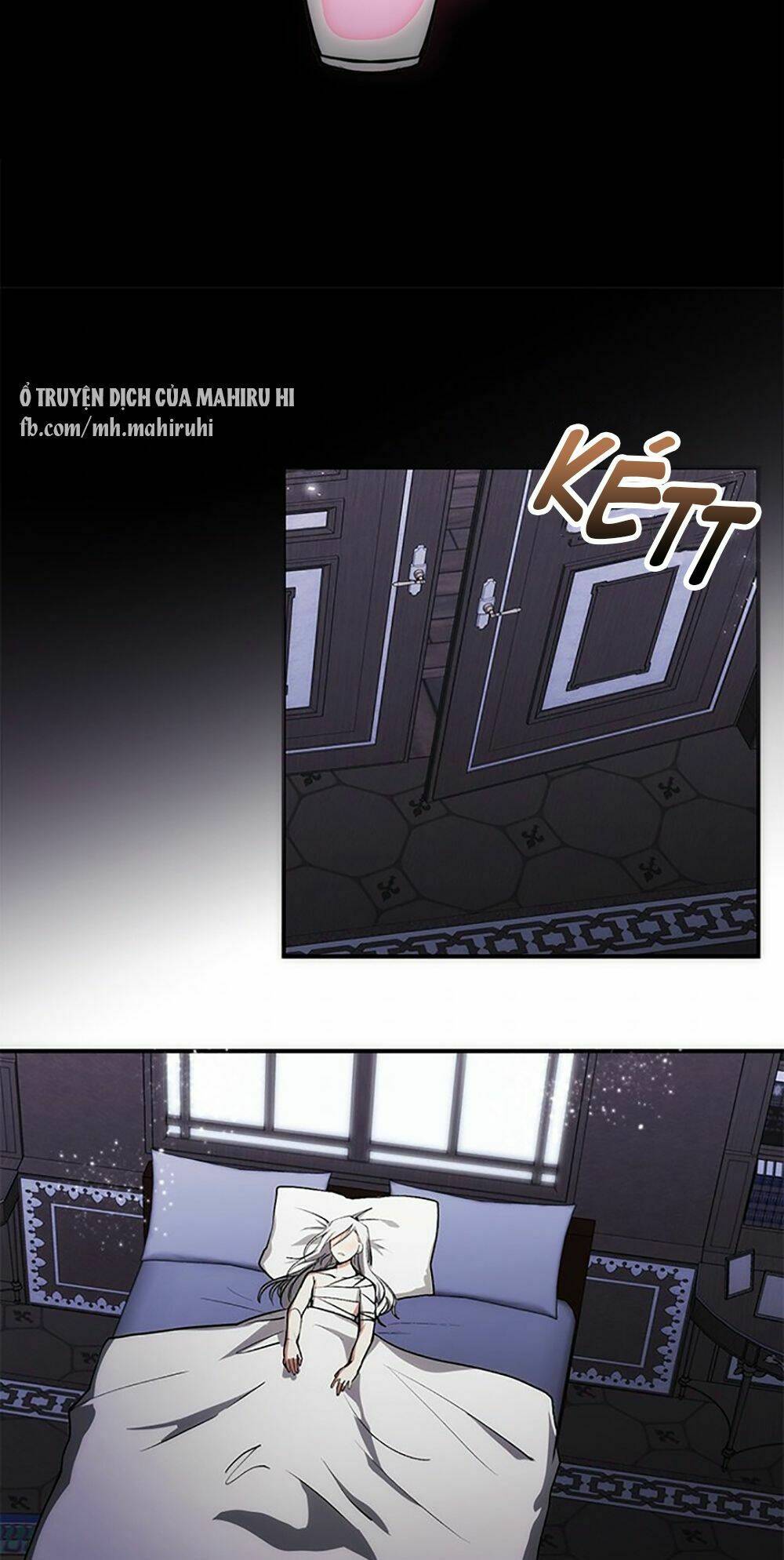 Không Thể Thoát Khỏi Người Chapter 2 - Trang 2