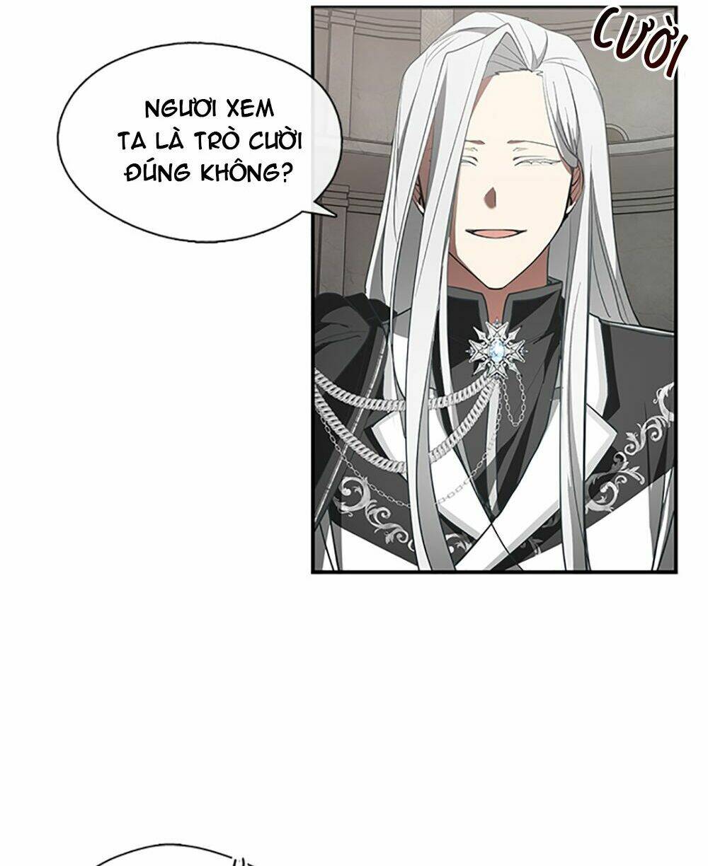 Không Thể Thoát Khỏi Người Chapter 20 - Trang 2