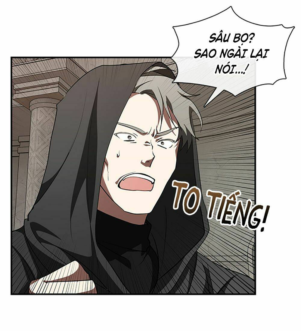 Không Thể Thoát Khỏi Người Chapter 20 - Trang 2