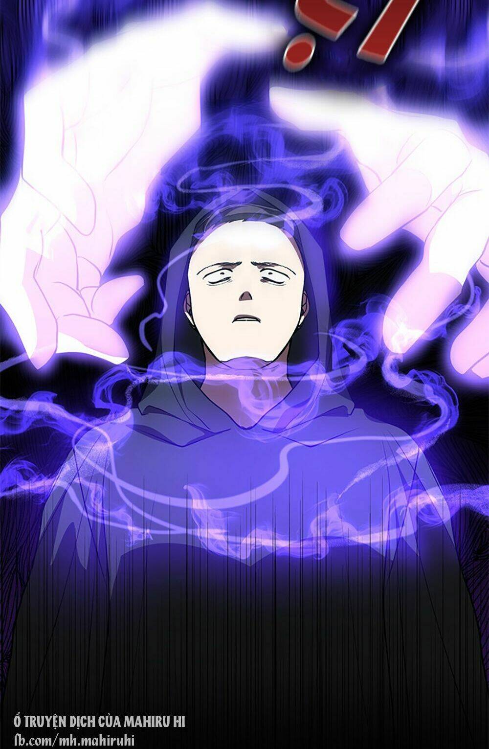 Không Thể Thoát Khỏi Người Chapter 20 - Trang 2