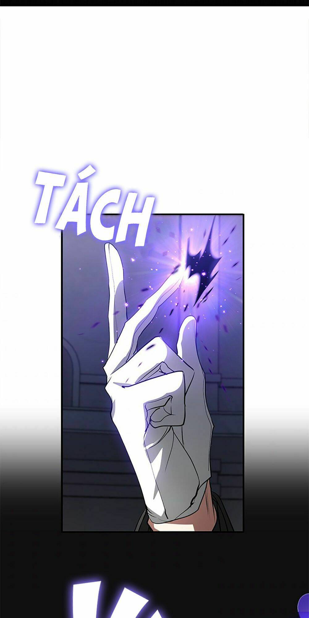 Không Thể Thoát Khỏi Người Chapter 20 - Trang 2