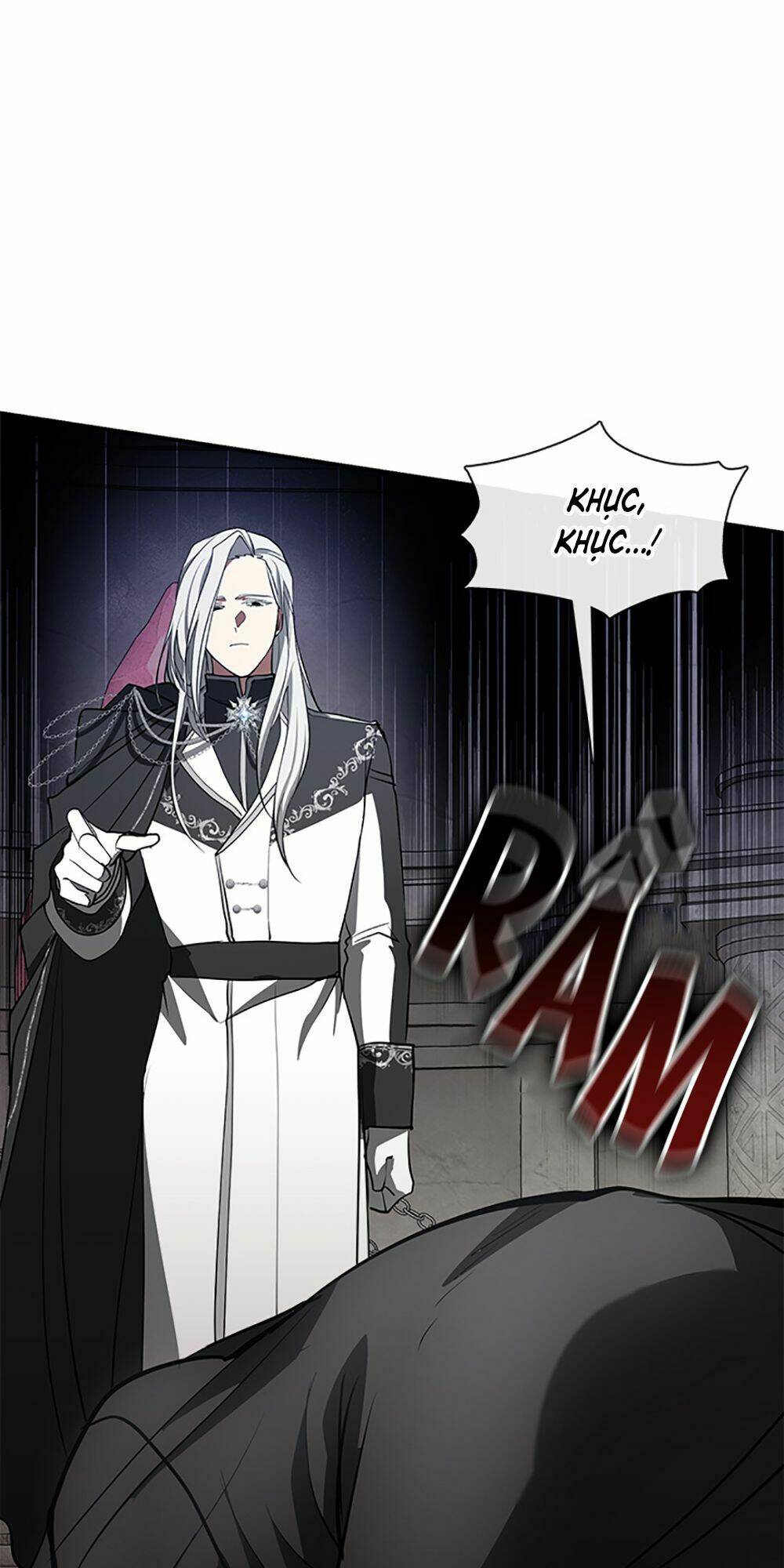 Không Thể Thoát Khỏi Người Chapter 20 - Trang 2