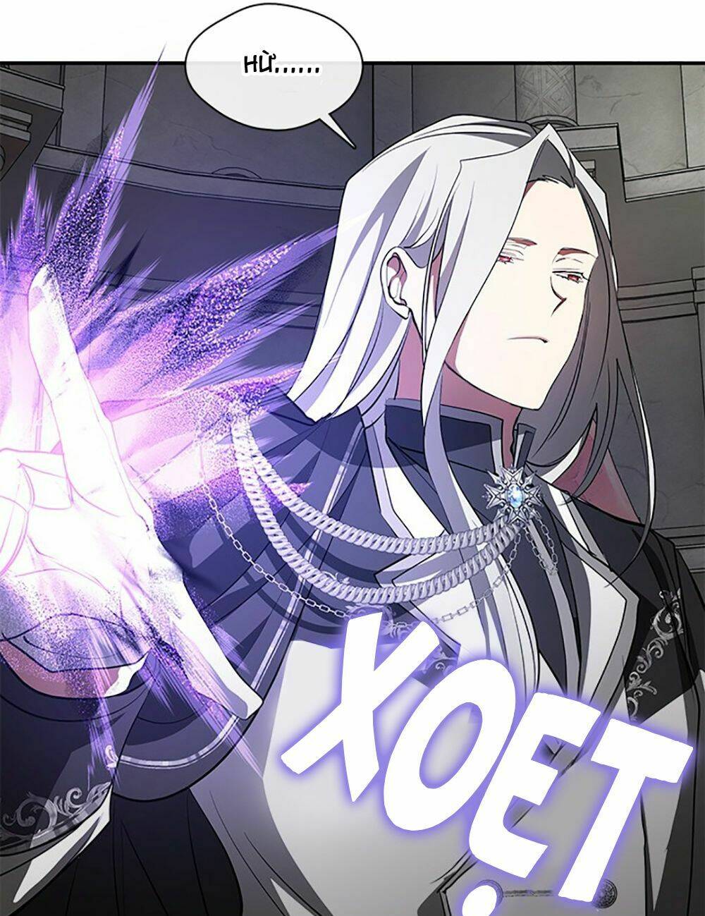 Không Thể Thoát Khỏi Người Chapter 20 - Trang 2