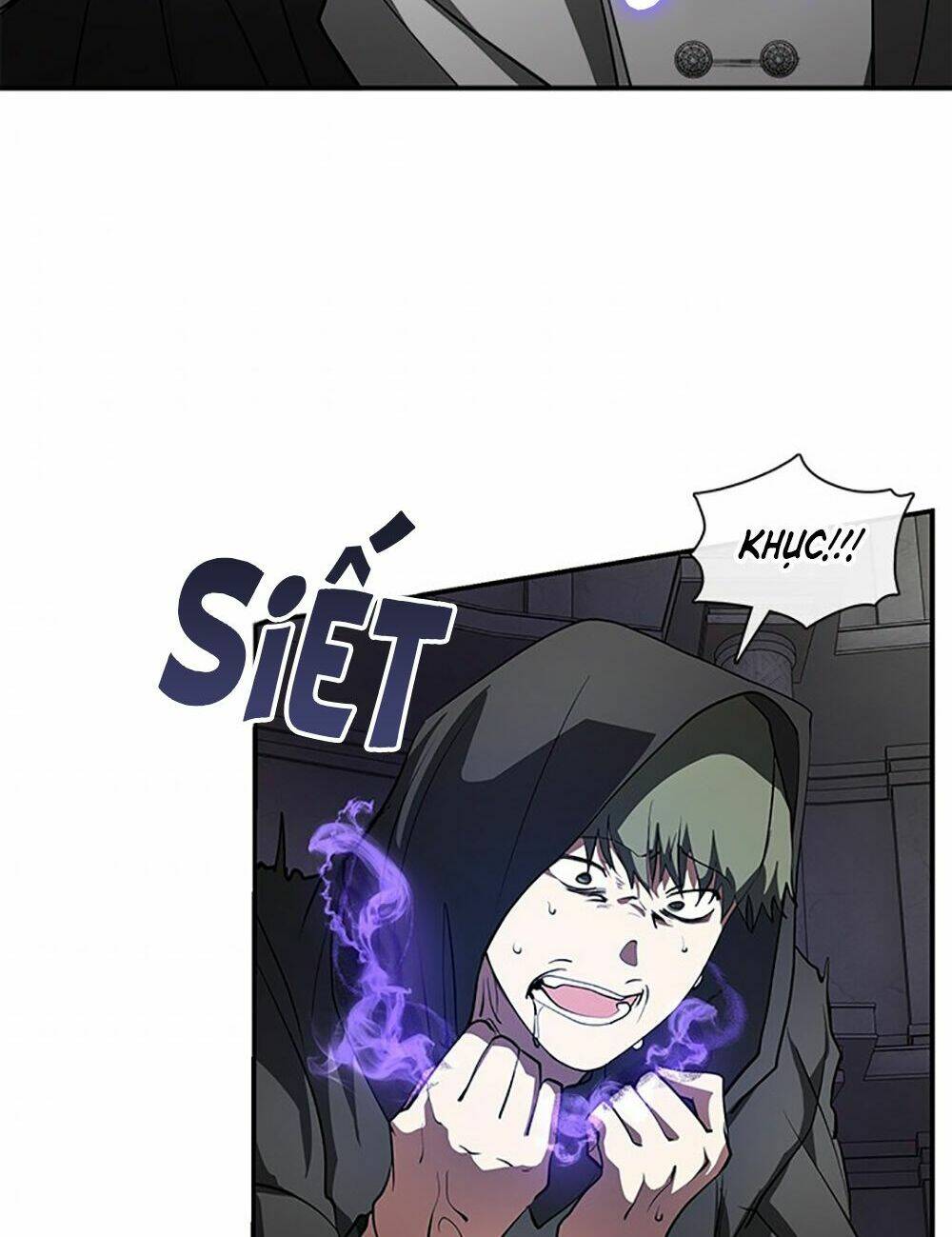 Không Thể Thoát Khỏi Người Chapter 20 - Trang 2