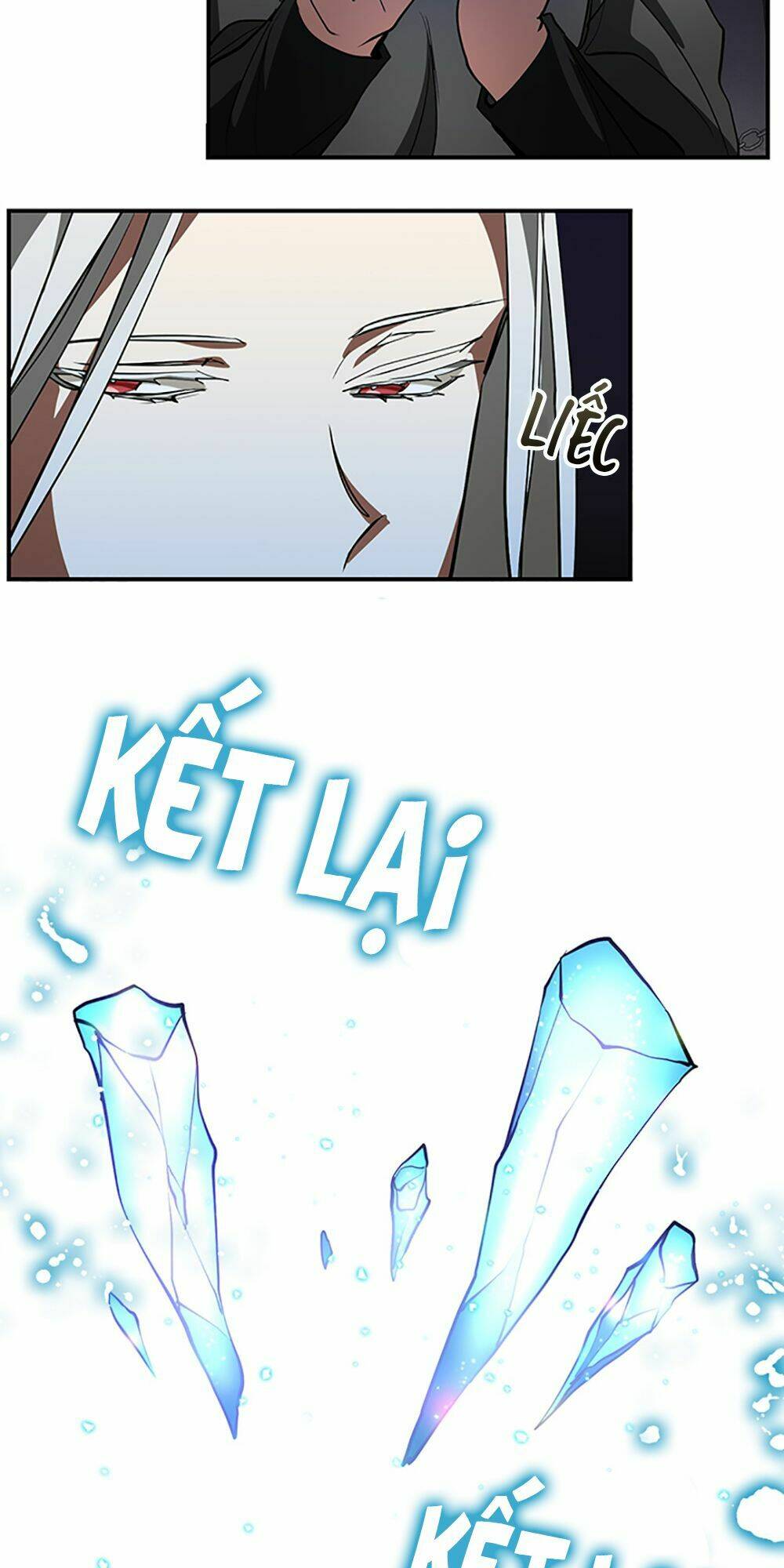 Không Thể Thoát Khỏi Người Chapter 20 - Trang 2