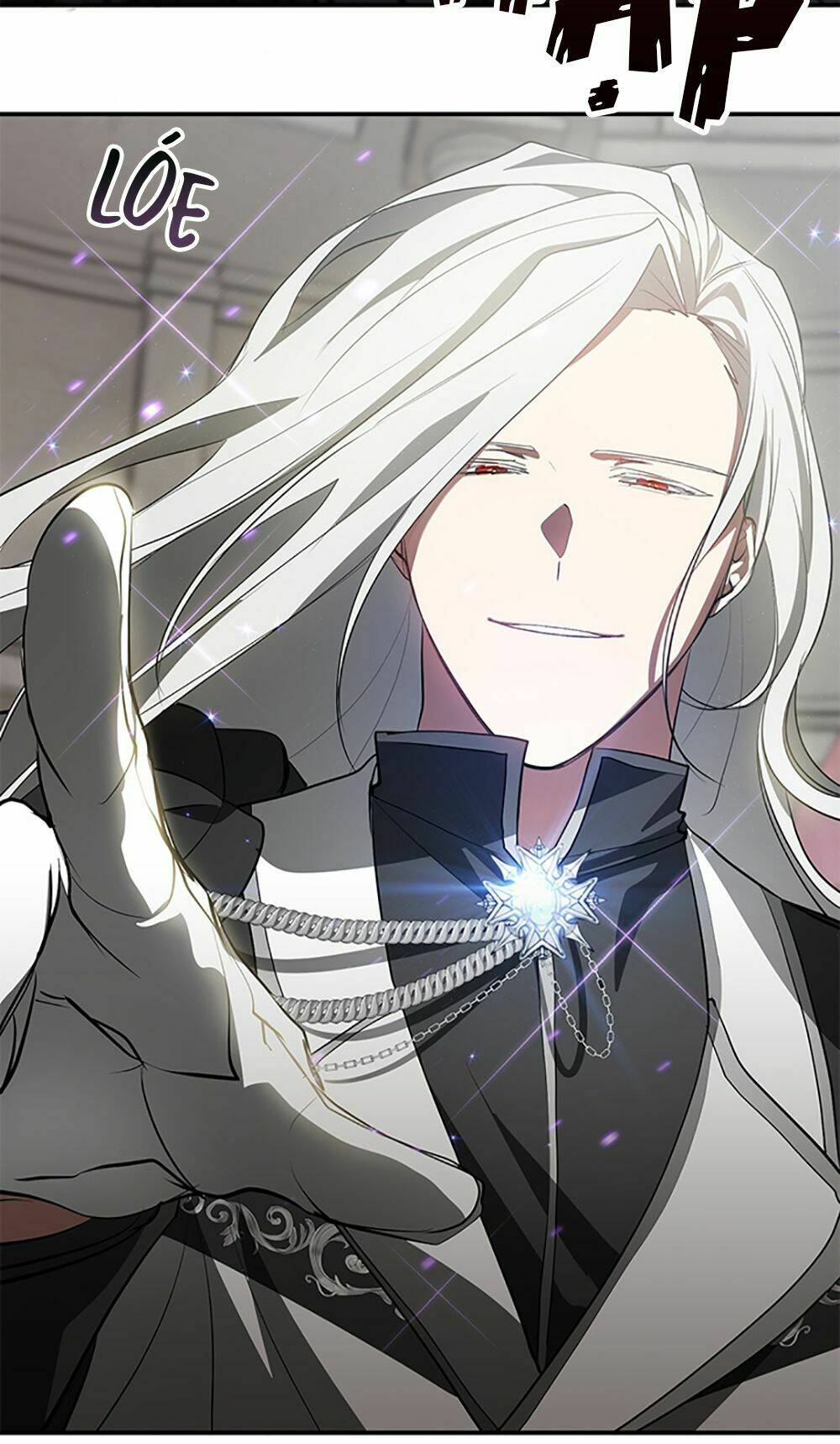 Không Thể Thoát Khỏi Người Chapter 20 - Trang 2