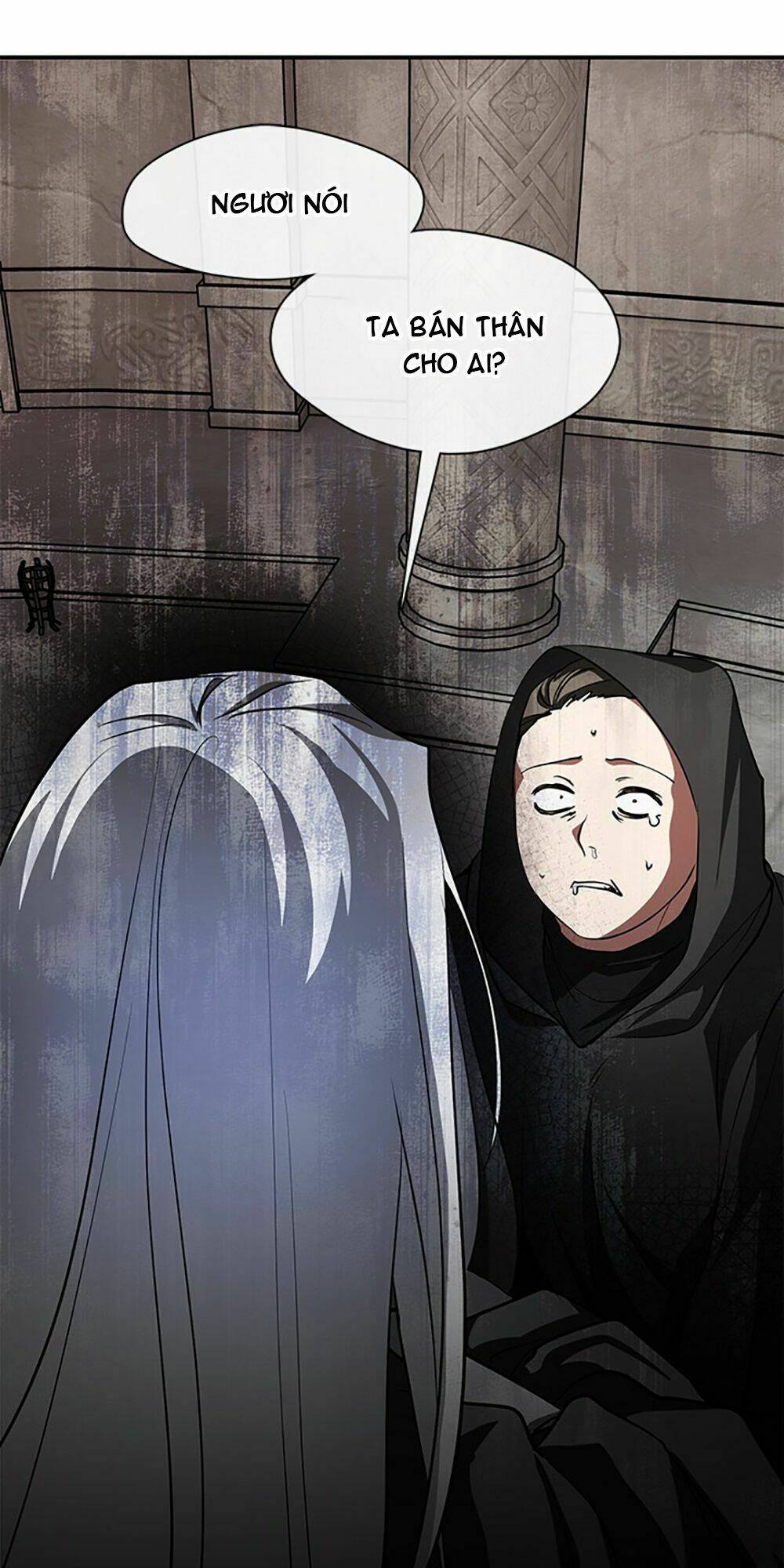 Không Thể Thoát Khỏi Người Chapter 20 - Trang 2