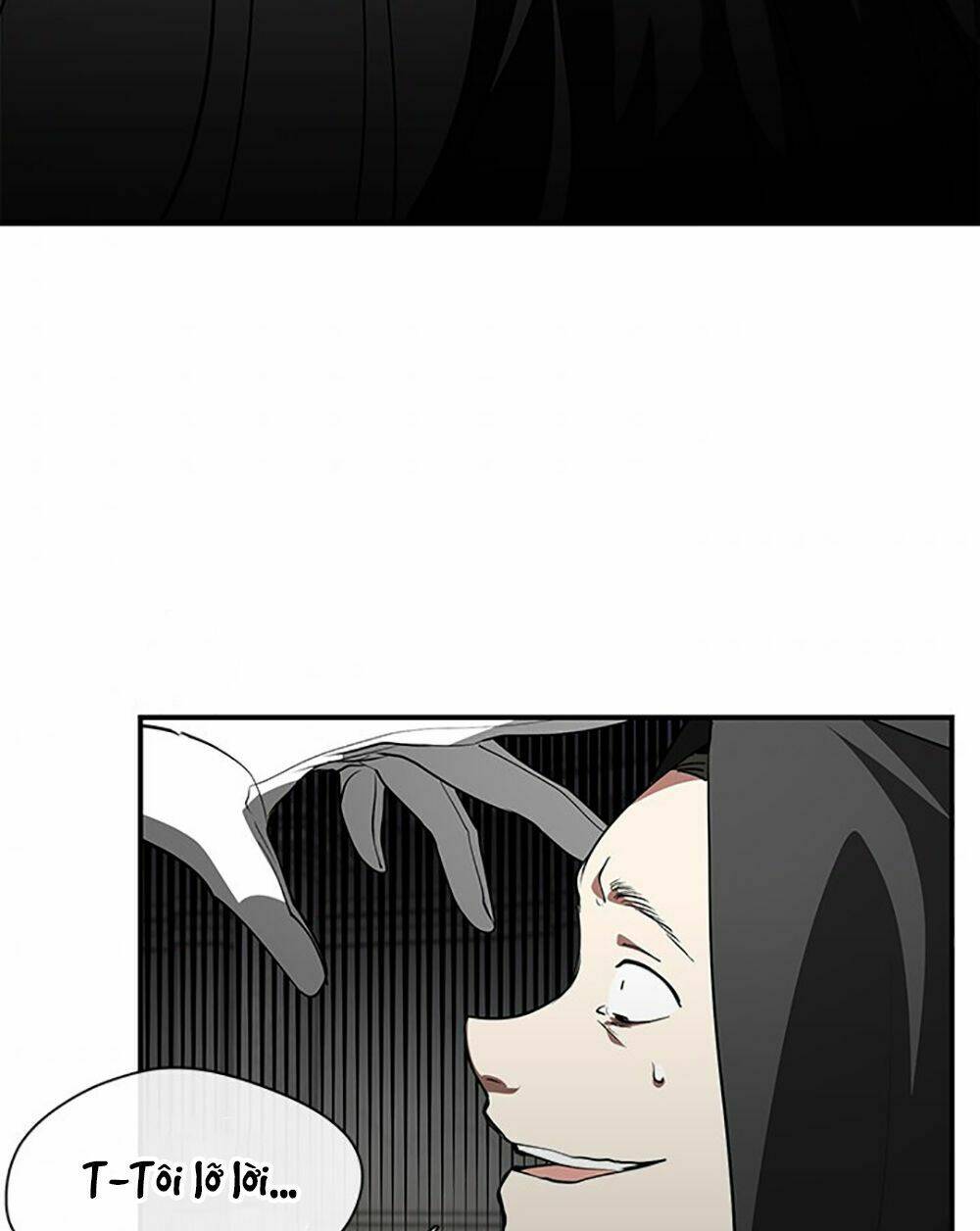 Không Thể Thoát Khỏi Người Chapter 20 - Trang 2