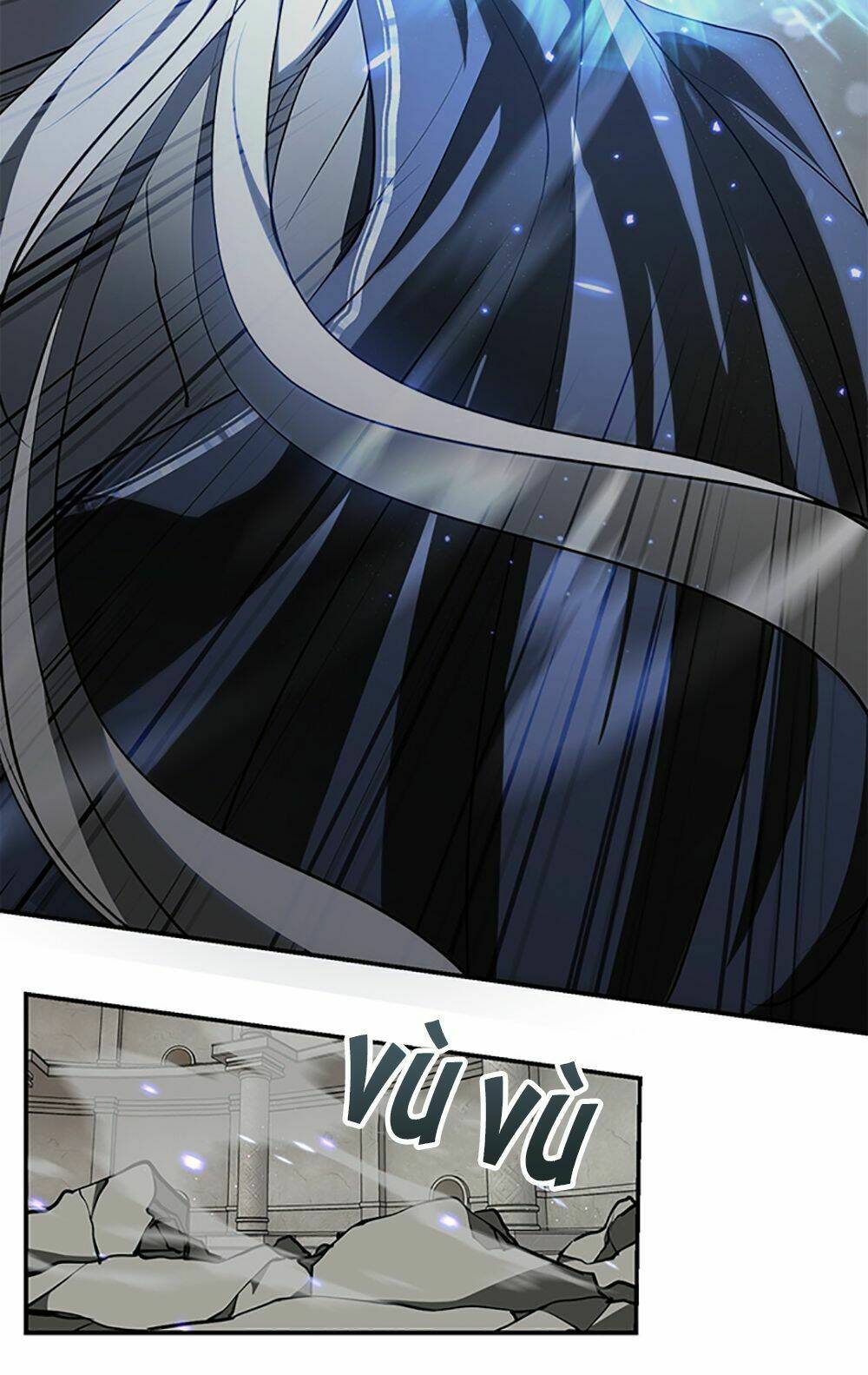 Không Thể Thoát Khỏi Người Chapter 20 - Trang 2