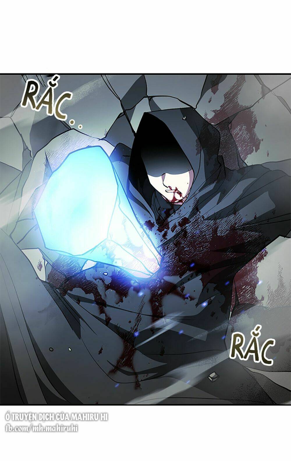 Không Thể Thoát Khỏi Người Chapter 20 - Trang 2