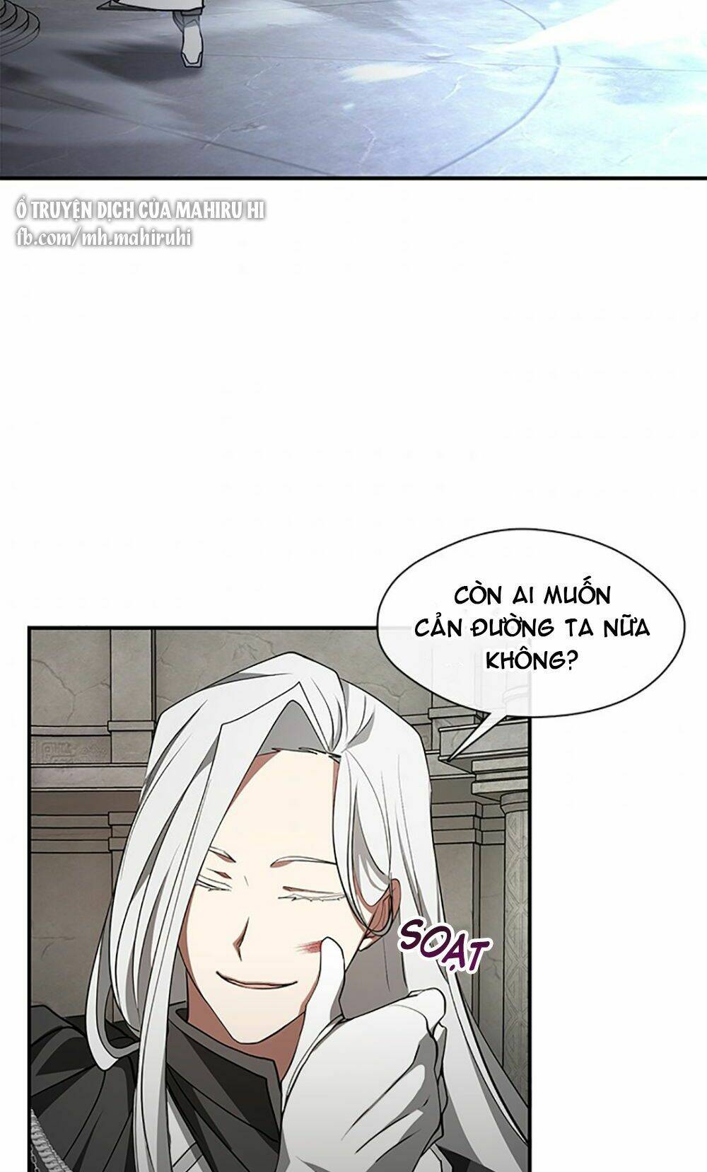 Không Thể Thoát Khỏi Người Chapter 20 - Trang 2