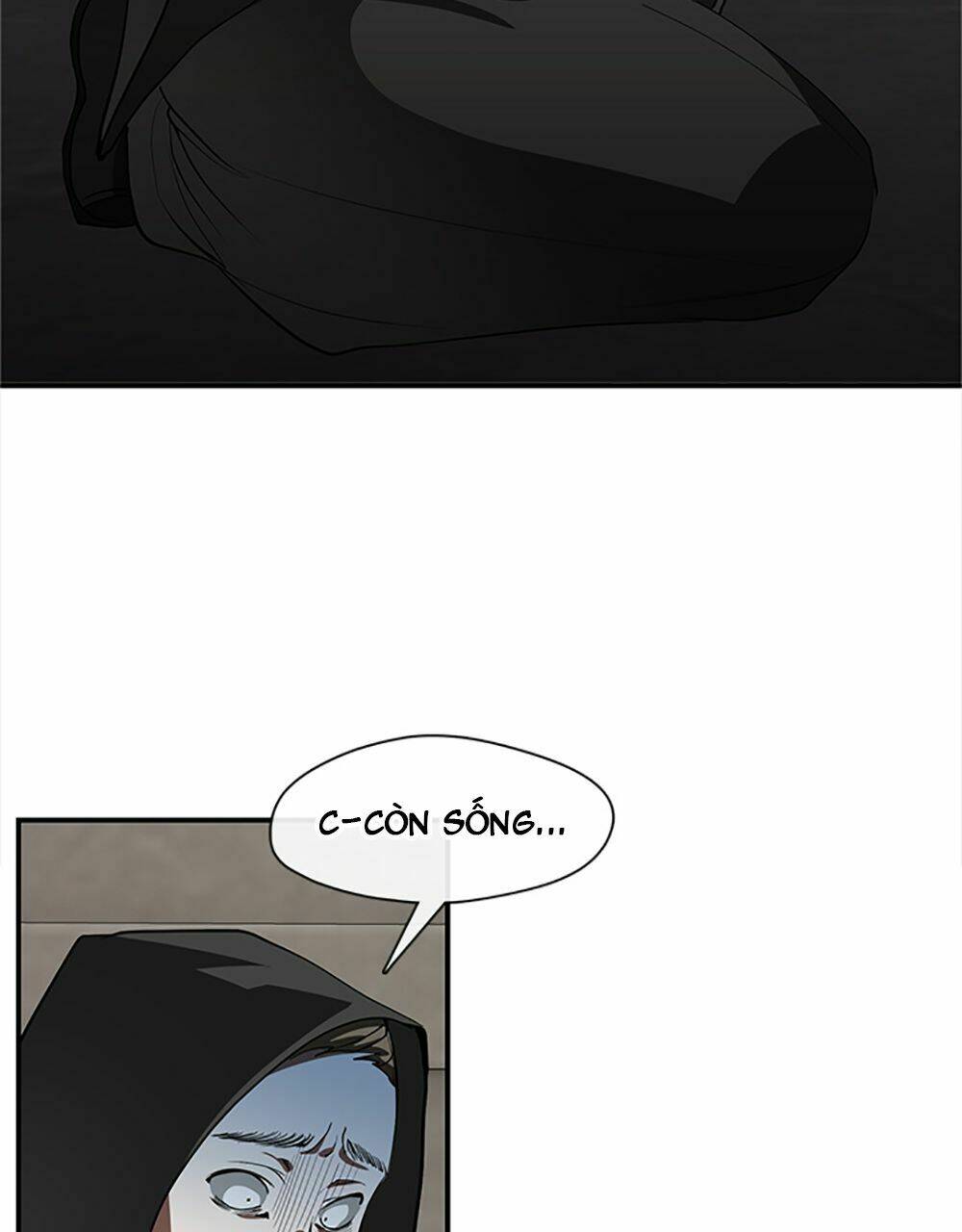 Không Thể Thoát Khỏi Người Chapter 21 - Trang 2