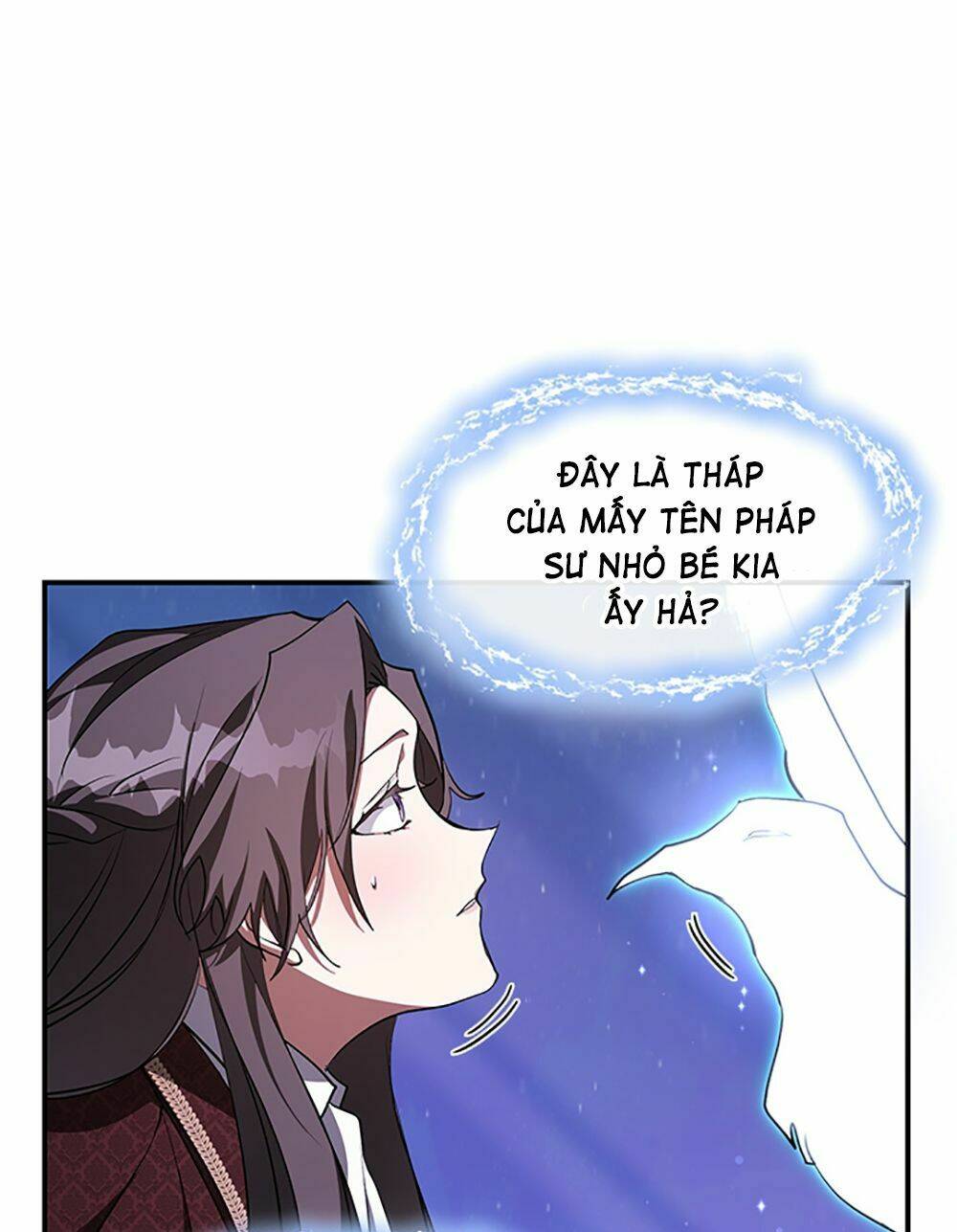 Không Thể Thoát Khỏi Người Chapter 21 - Trang 2