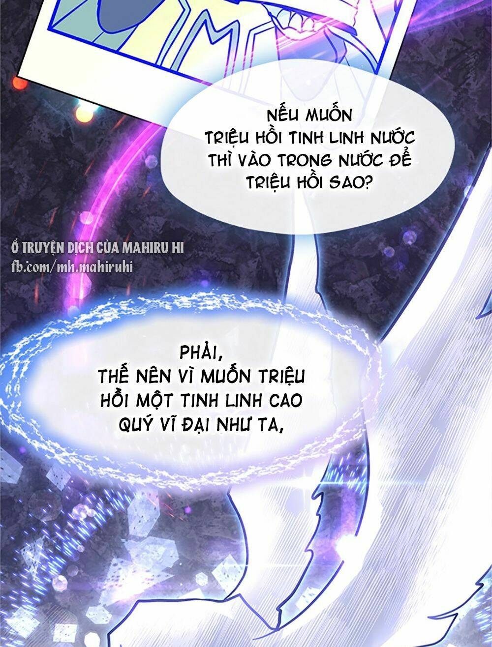 Không Thể Thoát Khỏi Người Chapter 21 - Trang 2