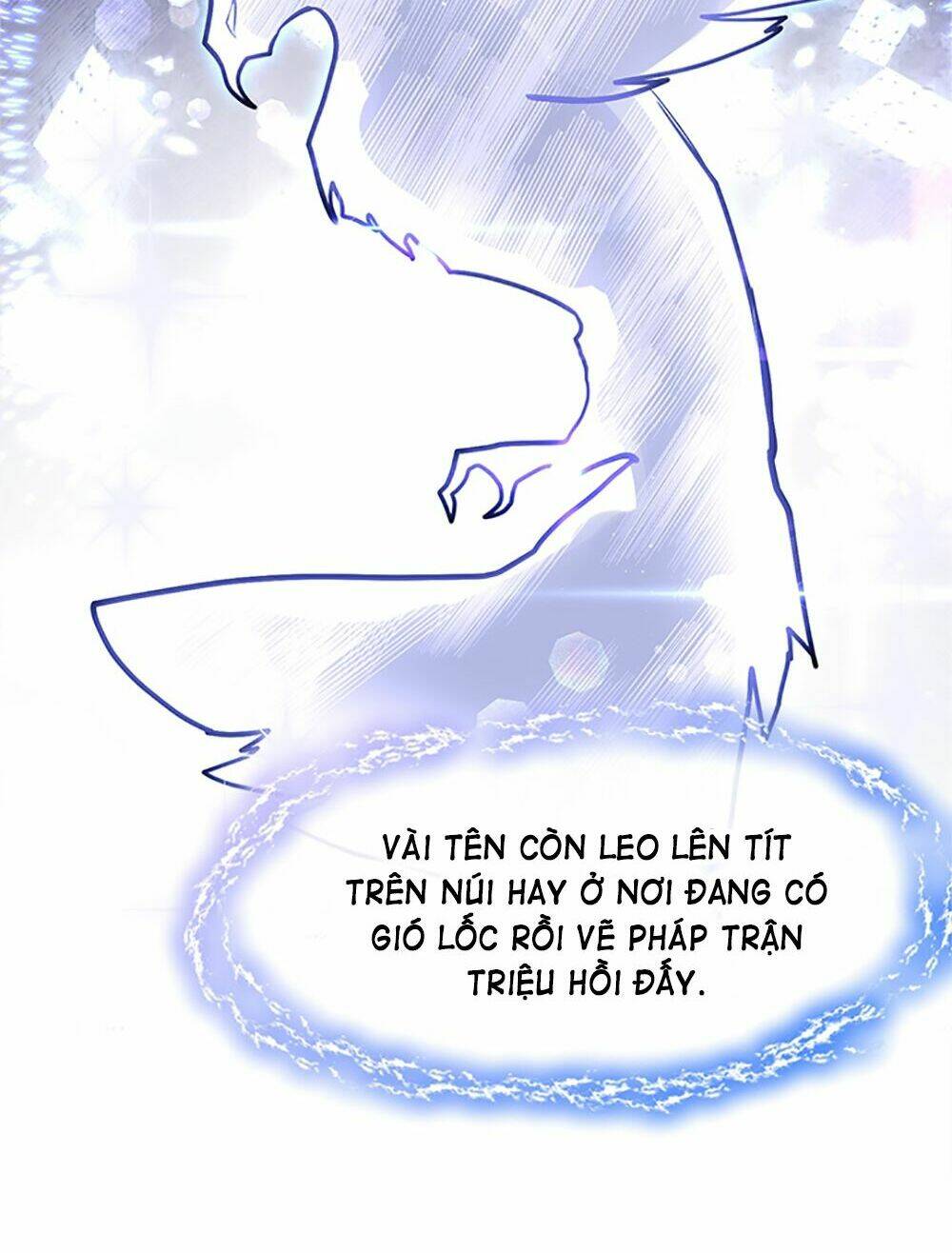 Không Thể Thoát Khỏi Người Chapter 21 - Trang 2