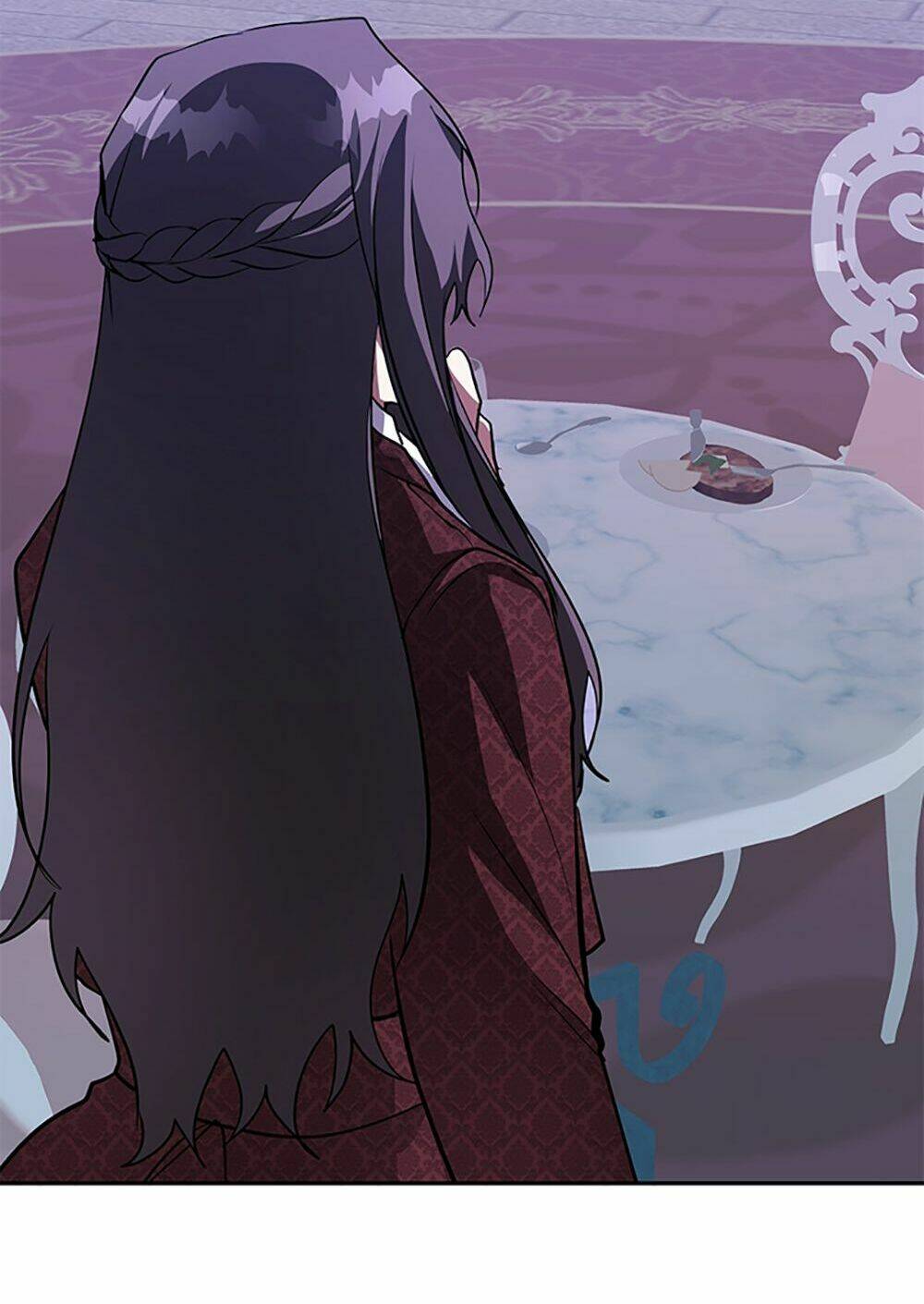 Không Thể Thoát Khỏi Người Chapter 21 - Trang 2