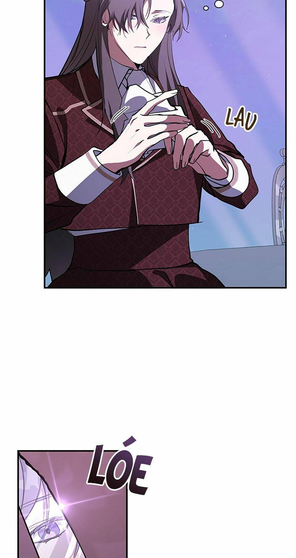 Không Thể Thoát Khỏi Người Chapter 21 - Trang 2