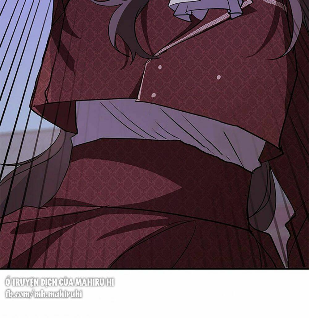 Không Thể Thoát Khỏi Người Chapter 21 - Trang 2