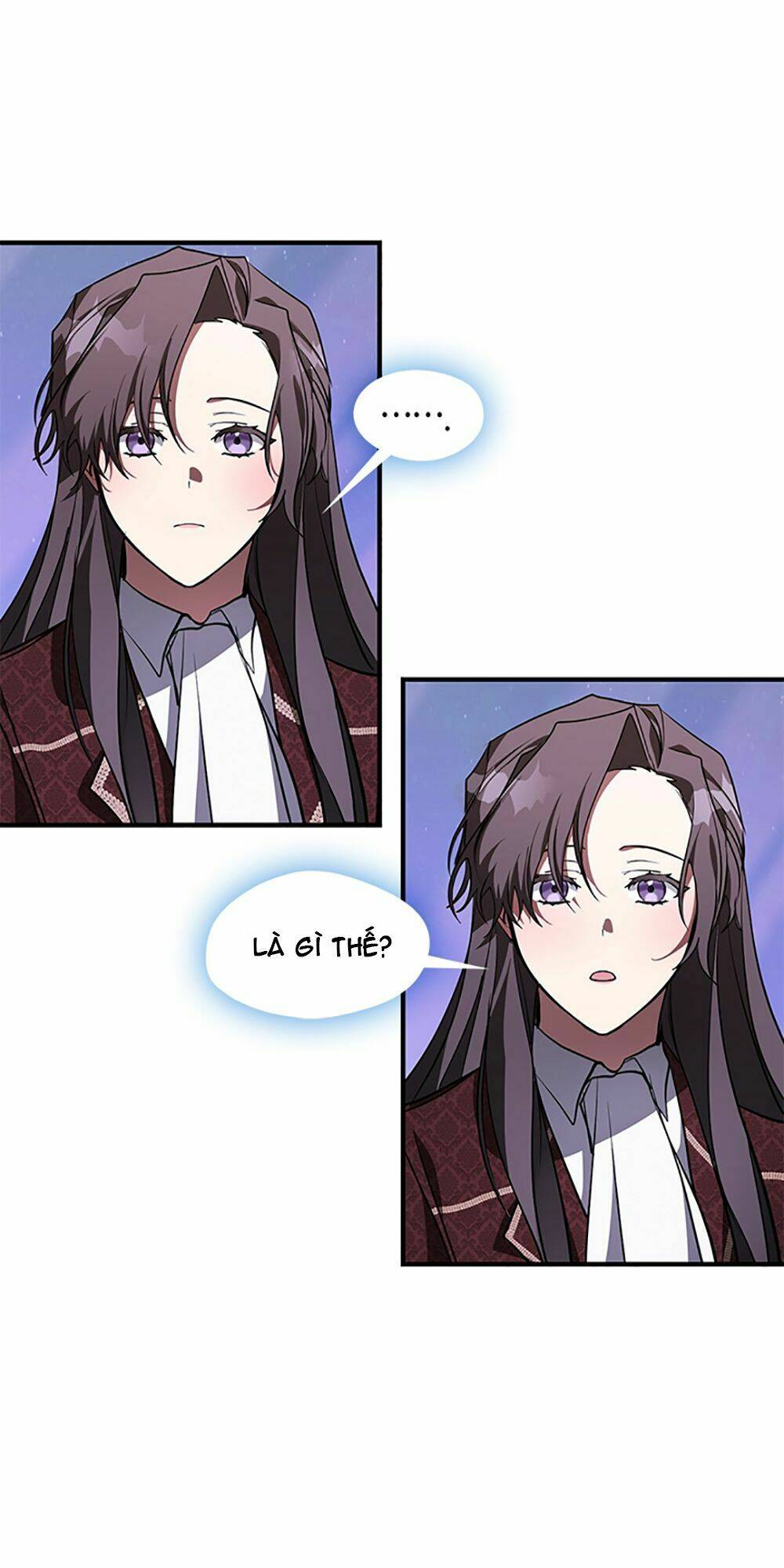 Không Thể Thoát Khỏi Người Chapter 21 - Trang 2