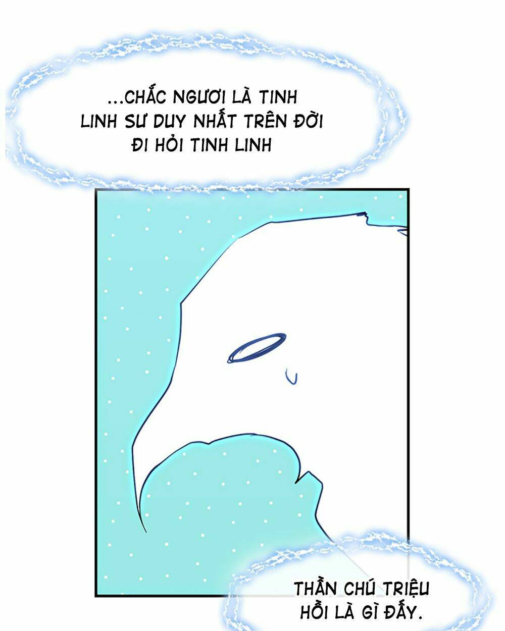 Không Thể Thoát Khỏi Người Chapter 21 - Trang 2