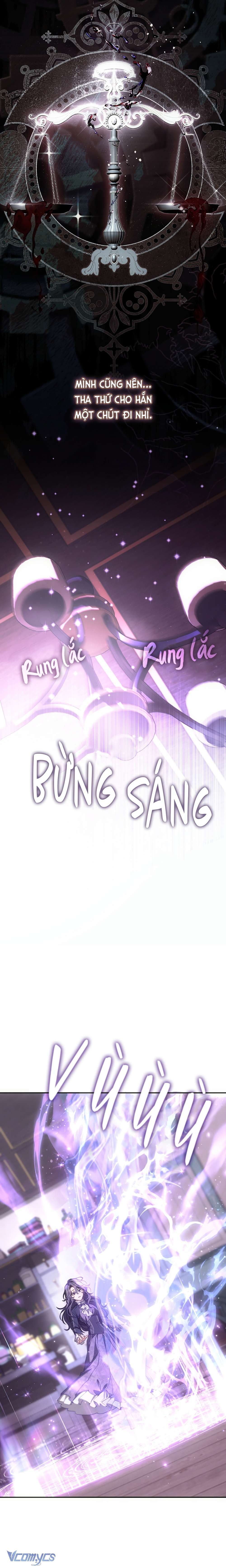 Không Thể Thoát Khỏi Người Chapter 22.1 - Trang 2