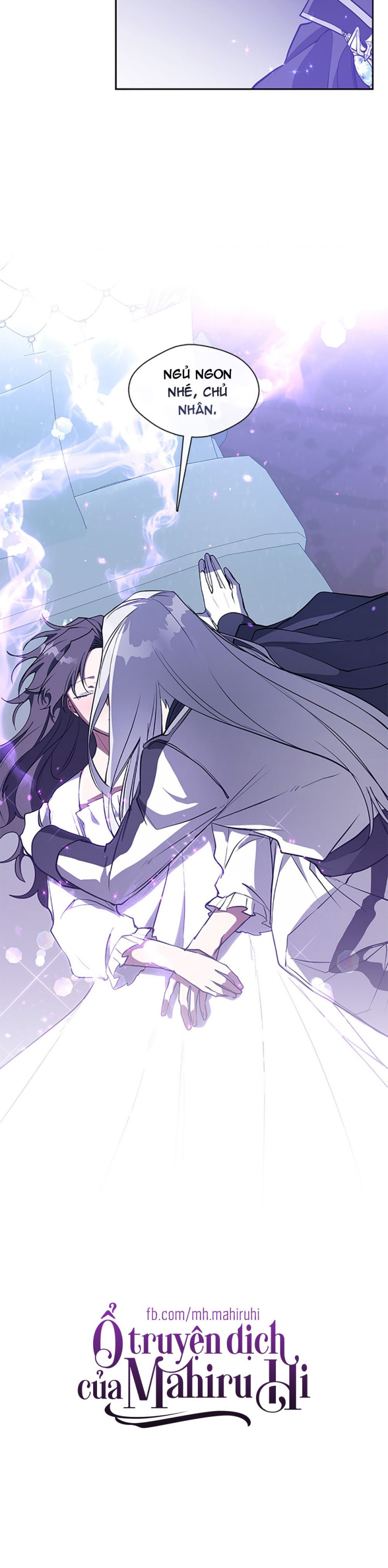 Không Thể Thoát Khỏi Người Chapter 22.5 - Trang 2