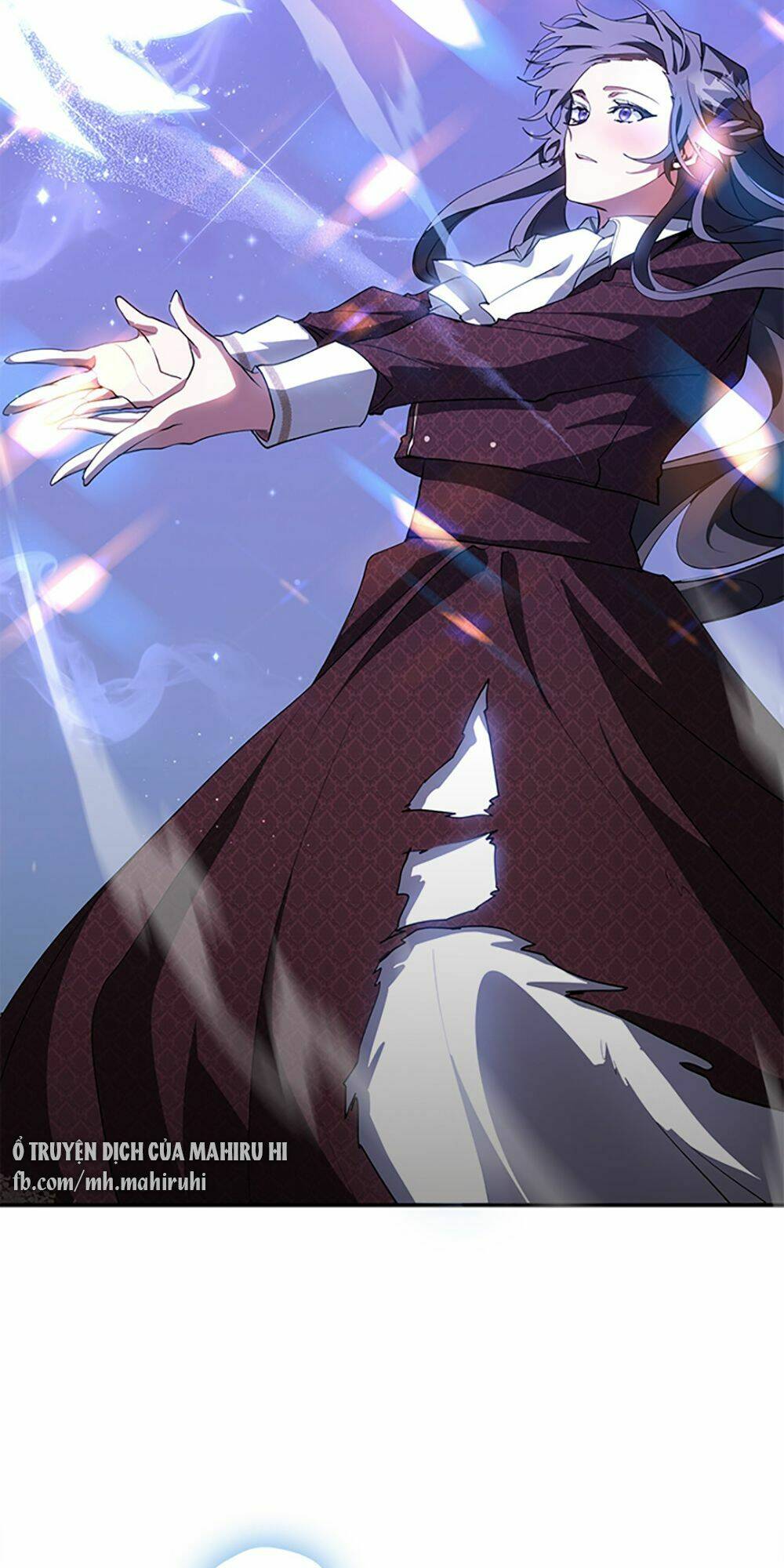 Không Thể Thoát Khỏi Người Chapter 22 - Trang 2