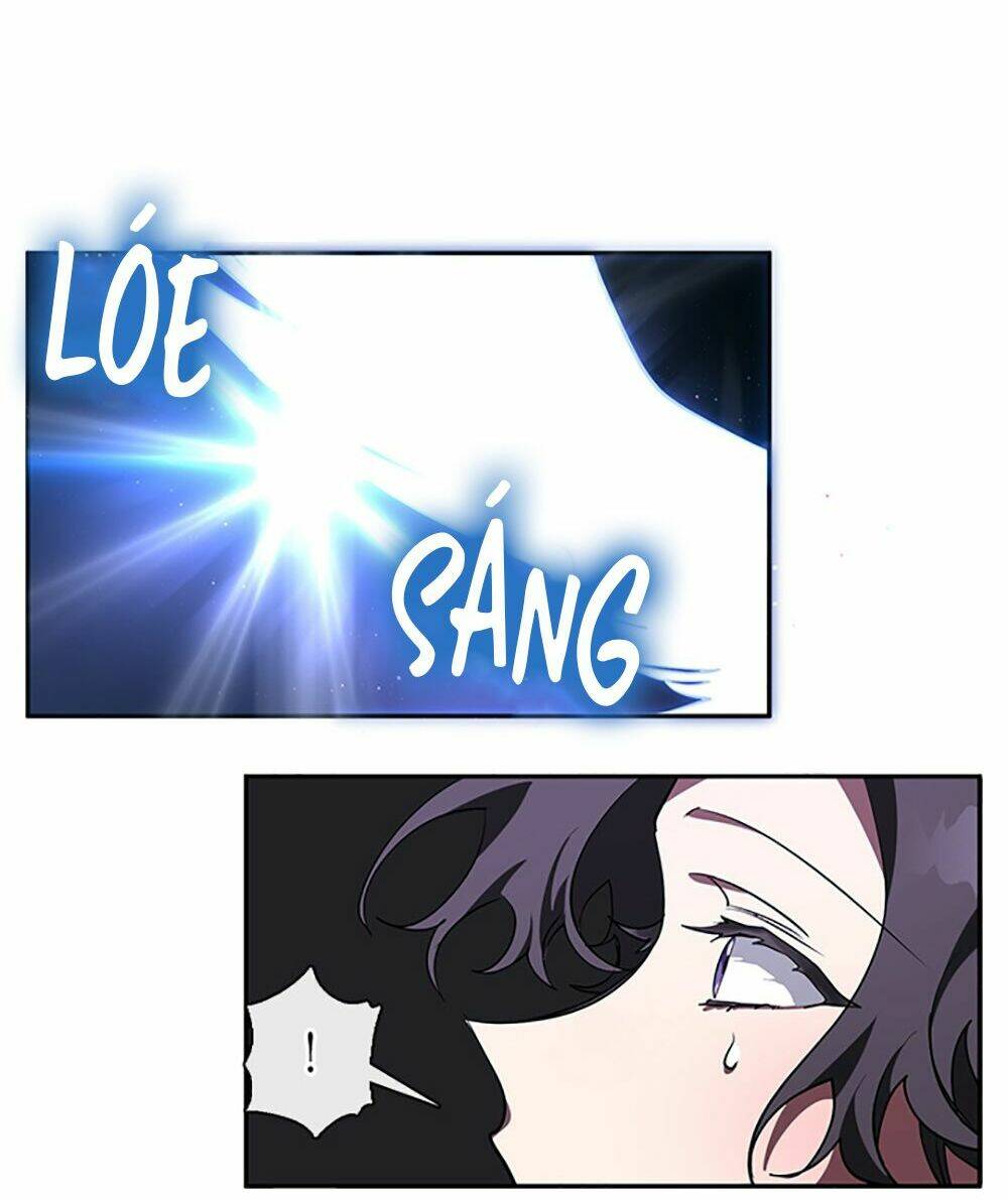 Không Thể Thoát Khỏi Người Chapter 22 - Trang 2