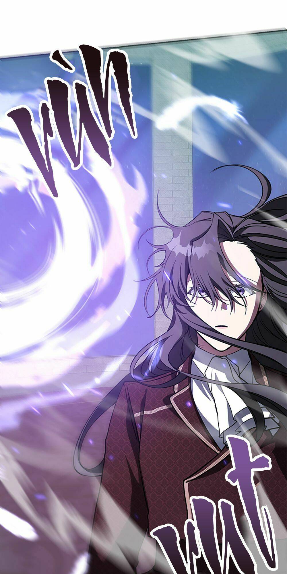 Không Thể Thoát Khỏi Người Chapter 22 - Trang 2