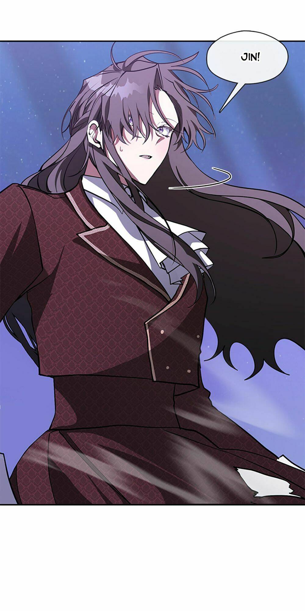 Không Thể Thoát Khỏi Người Chapter 22 - Trang 2