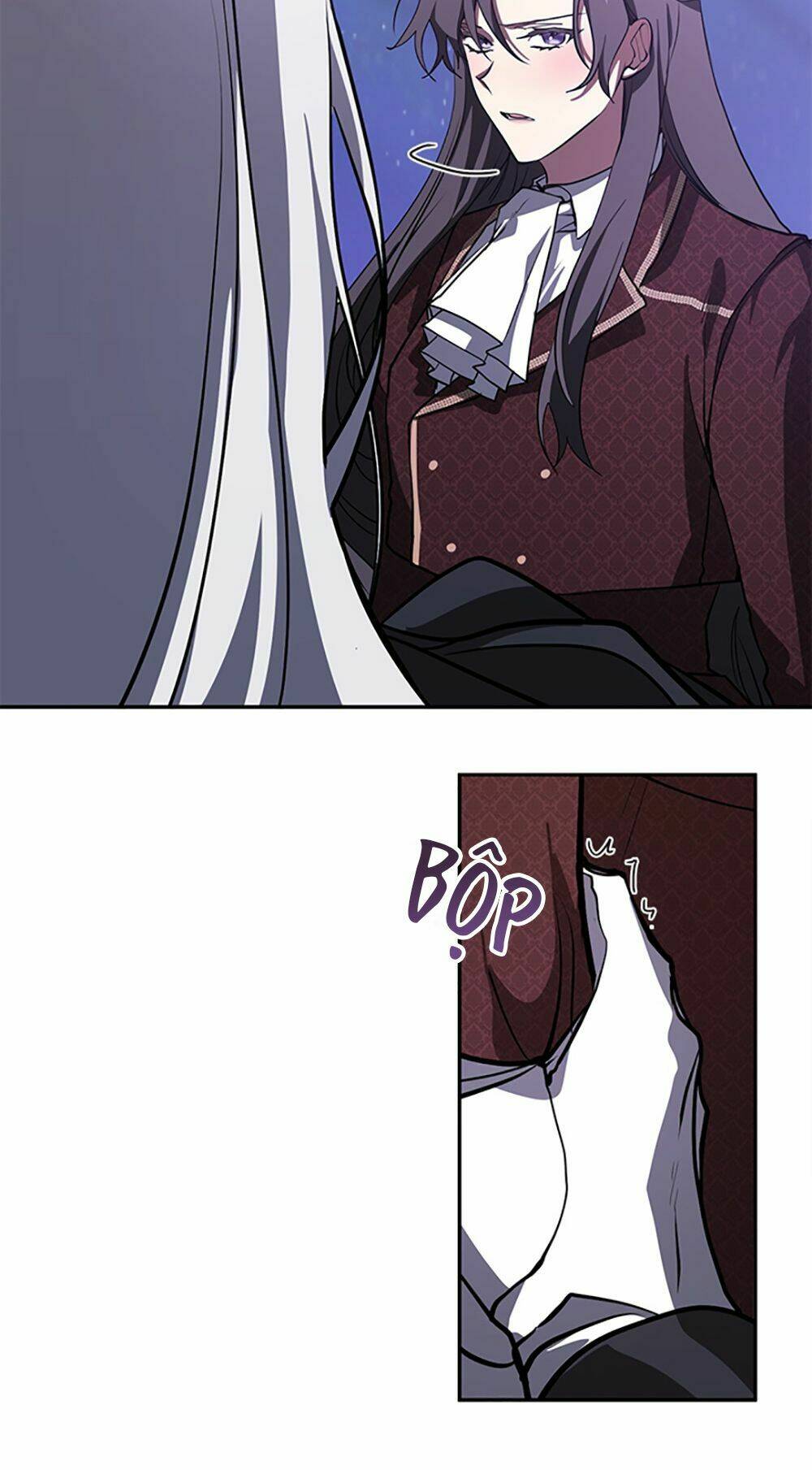 Không Thể Thoát Khỏi Người Chapter 22 - Trang 2